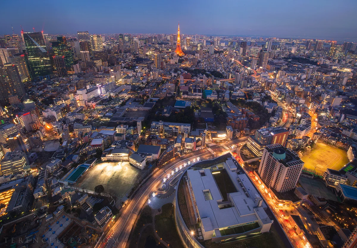 Tokyo, Japan