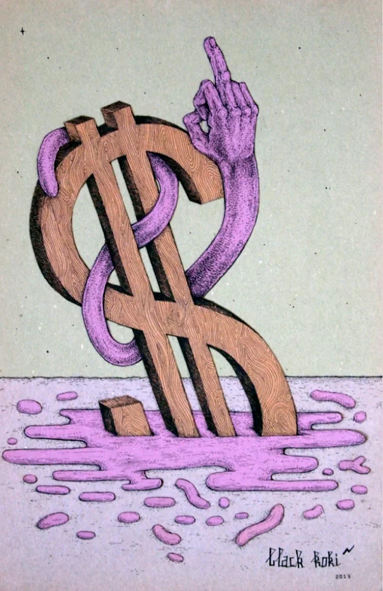 $ink or $wim