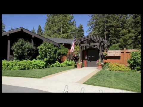 Dollar Point Association, Tahoe City, CA