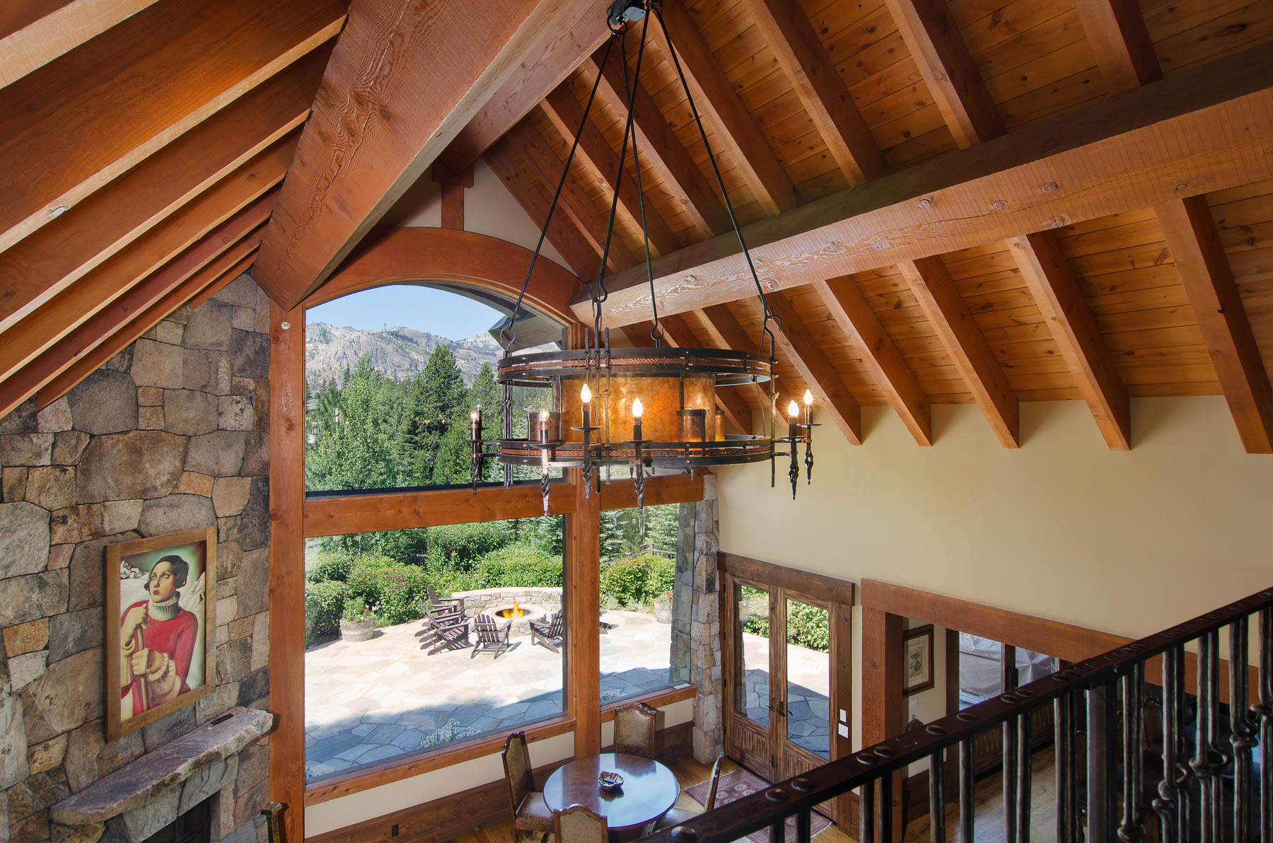 Tahoe Real Estate Photography