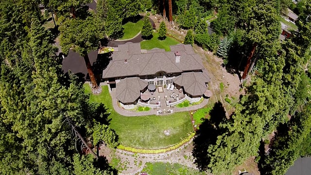 West Lake Blvd Property Video produced by Tahoe Real Estate Photography