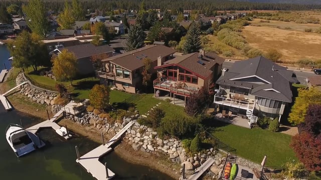 1599 Venice, South Lake Tahoe, CA. Video produced by Tahoe Real Estate Photography