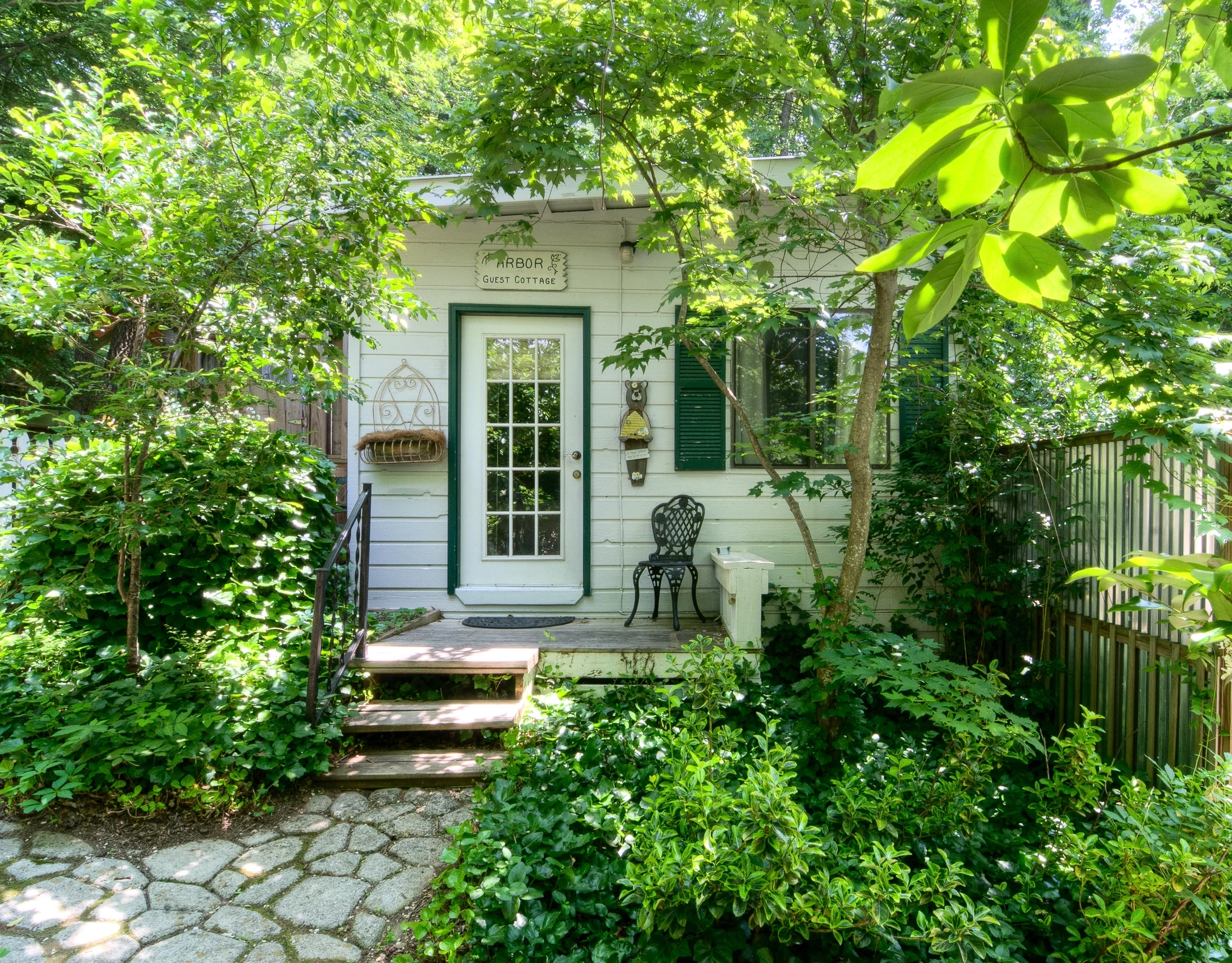 Arbor Cabins At Lake Lure