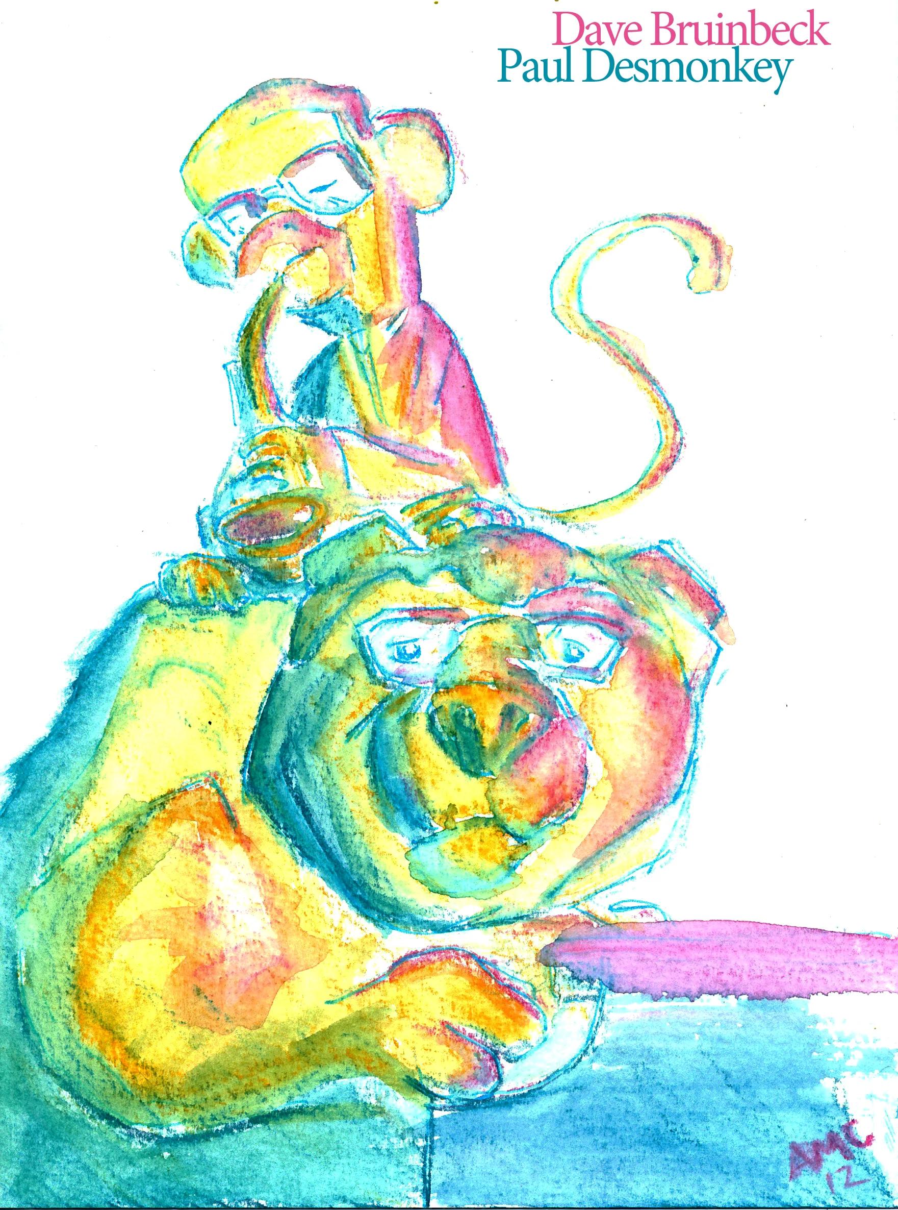 bruinbeck desmonkey.jpg