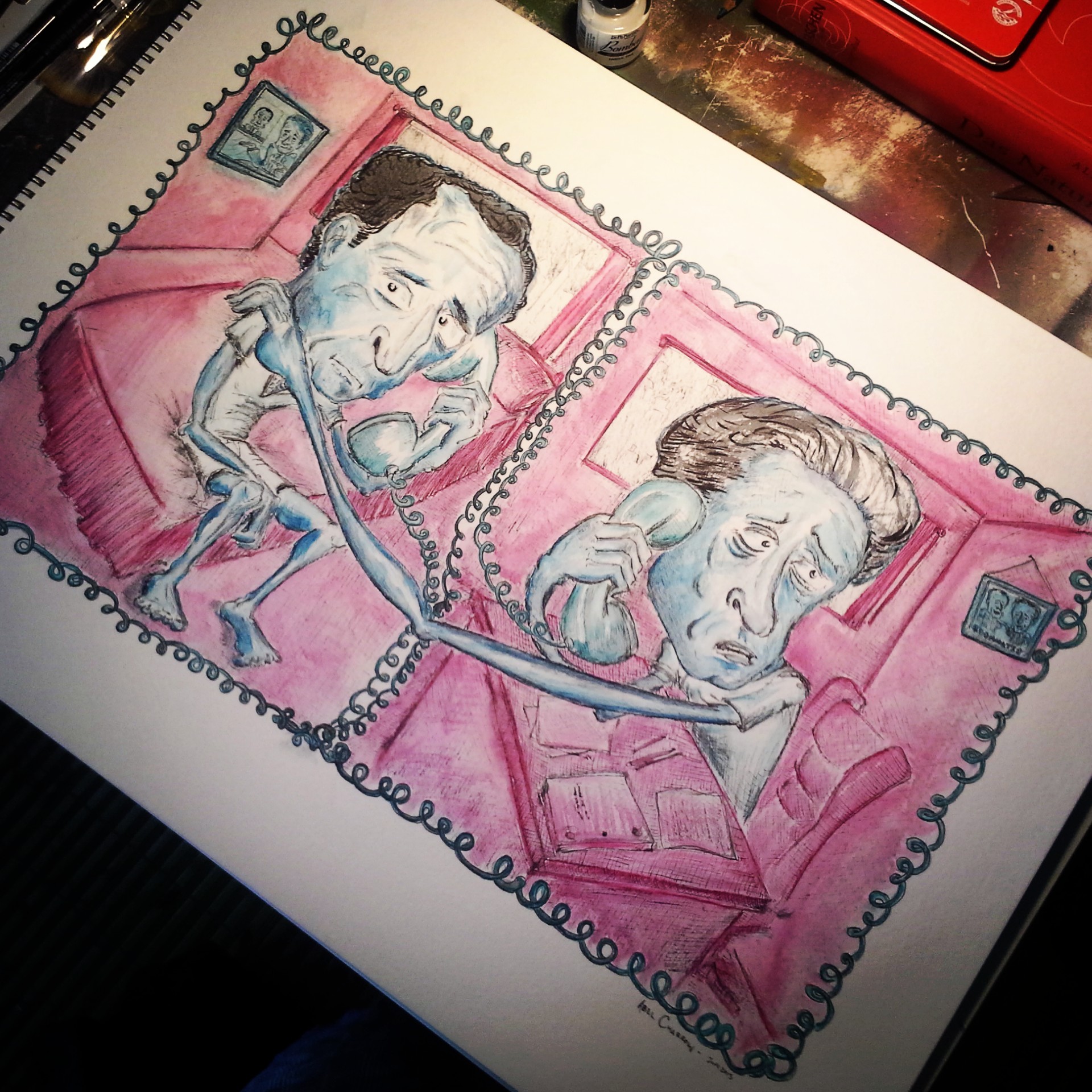 Wiener & Stewart