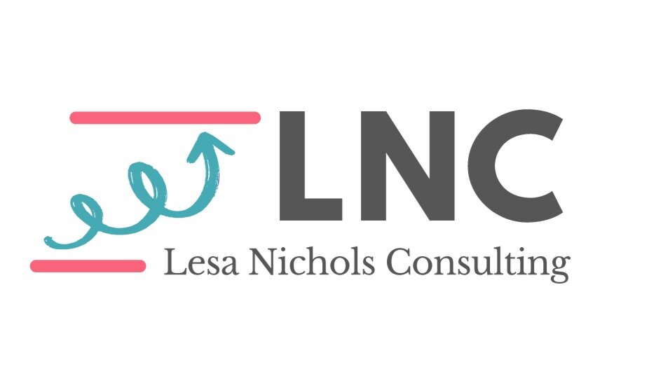 Lesa Nichols: Consultant and Coach