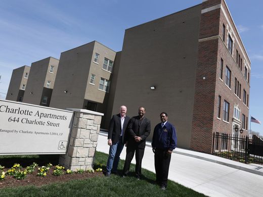We are excited to announce our participation in the Grand Opening of the Charlotte Apartment Complex in Detroit's Cass Corridor tomorrow, April 26th. The 6.1 million dollar project has created twenty-seven one bedroom apartments which will be home to Detroit's veterans, homeless individuals and people with disabilities. The rooms will be furnished with modern amenities, including granite counter tops and stainless-steel appliances. The tenants will also have access to on-site facilities such as a community room, laundry, computer lab, library and meeting rooms. We are honored to be serving our signature BBQ ribs and provide entertainment for this amazing cause. Please join the Reel 'n Smoke Team in celebrating the opening of this facility if you are around the Cass Corridor tomorrow. For more information of the complex, please read the recent publication by the Detroit Free Press: http://www.freep.com/story/news/local/michigan/detroit/2016/04/24/61m-project-creates-housing-veterans-detroit/83464350/