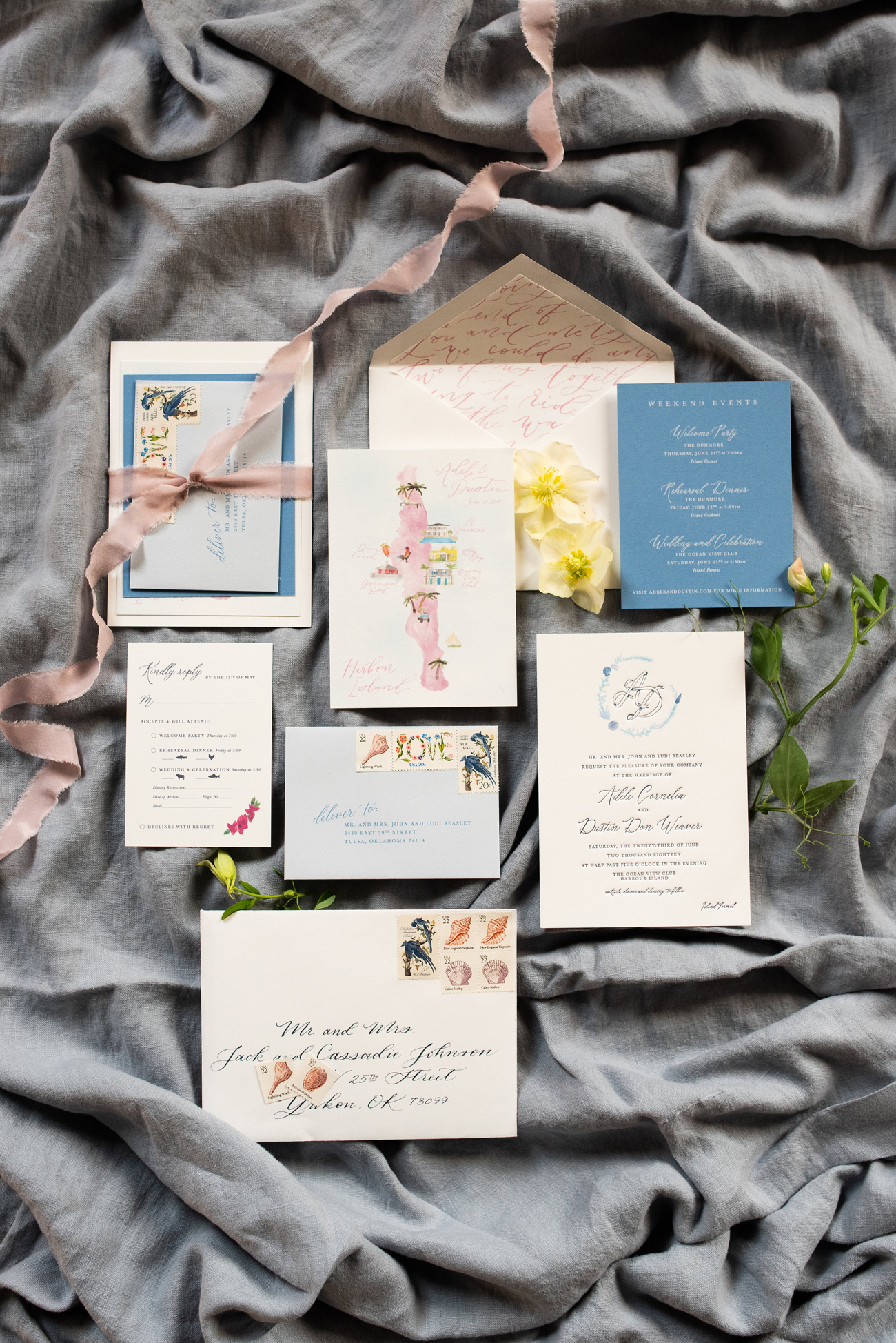 laurelandmarie-wendybobarikin-beachy-wedding-invitations-tulsa.jpg