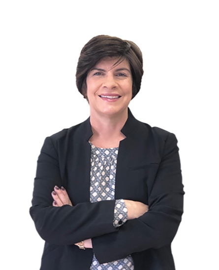 Michelle Blumenfeld PCC MSW CDTLF
