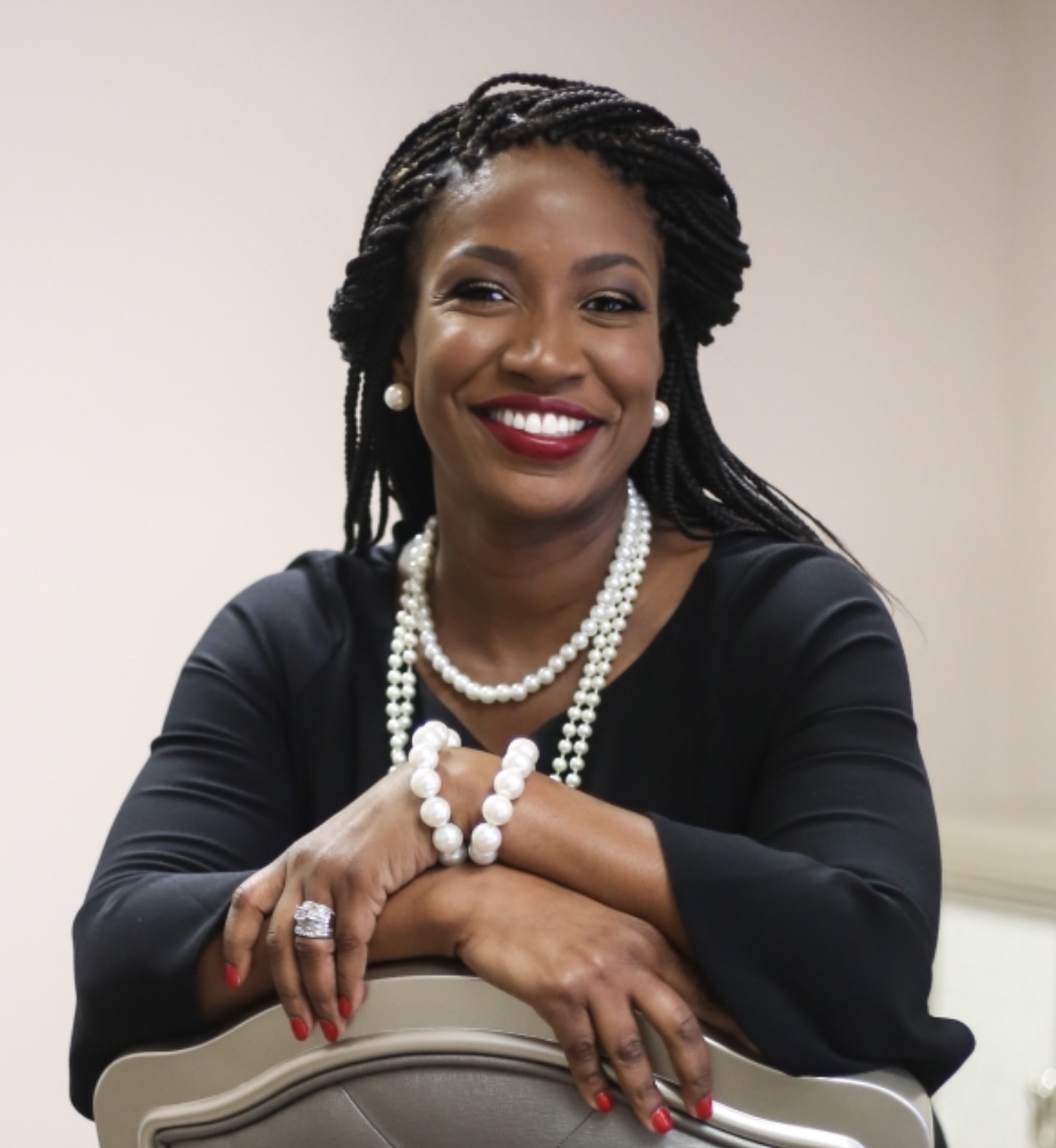 Nicole R. Caillier - CEO Quality Medical Staffing Top 3% of women business leaders in North America. Top 1% of African American business leaders in the U.S. ”Frances has amazing ability to help reframe company culture and climate. The tangible results were seen in our company’s growth, personal development, and professional development immediately. The entire experience was life-changing, and my organization will be impacted for years to come.”
