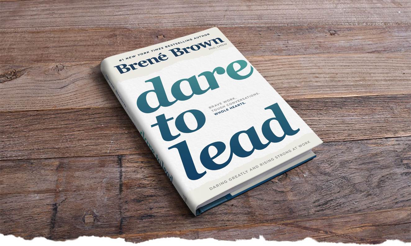 Dare to Lead™ Curriculum From 20 years of research, 400,000 pieces of data, and 7 years of focused research on leadership - comes the playbook for the leaders we want in our lives - and the kind of leader we want to be. The Dare to Lead approach has been tested in more than fifty organizations and with ten thousand individuals who are learning these skills on their own and in teams. From the Gates Foundation to Shell, from small family-owned businesses to Fortune 50 companies, to multiple branches of the U.S. military. The process has had significant positive impact on how leaders show up and how their teams perform. Leadership is not about titles or the corner office. It’s about the willingness to step up, put yourself out there, and lean into courage. The world is desperate for braver leaders. It’s time for all of us to step up. The greatest barrier to courageous leadership is not fear—it’s how we respond to our fear. Our armor—the thoughts, emotions, and behaviors that we use to protect ourselves when we aren’t willing and able to rumble with vulnerability—move us out of alignment with our values, corrode trust with our colleagues and teams, and prevent us from being our most courageous selves.