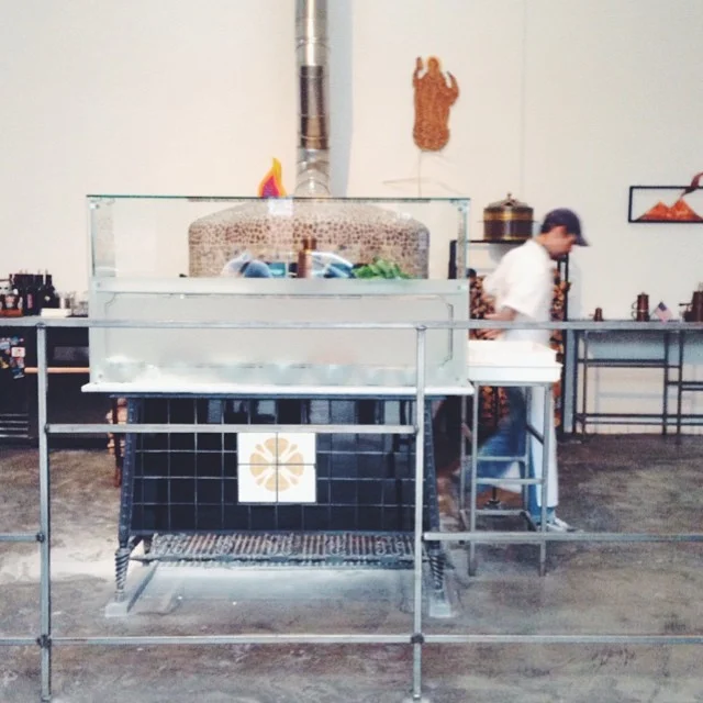 My favorite Pizzeria: Una Pizza Napoletana. They only have six pizza's to choose from so I'd recommend trying each pie. My absolute favorite's were Filetti and Bianca. This is a must eat in SF!