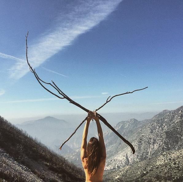 Photo by Magdalena Wosinska