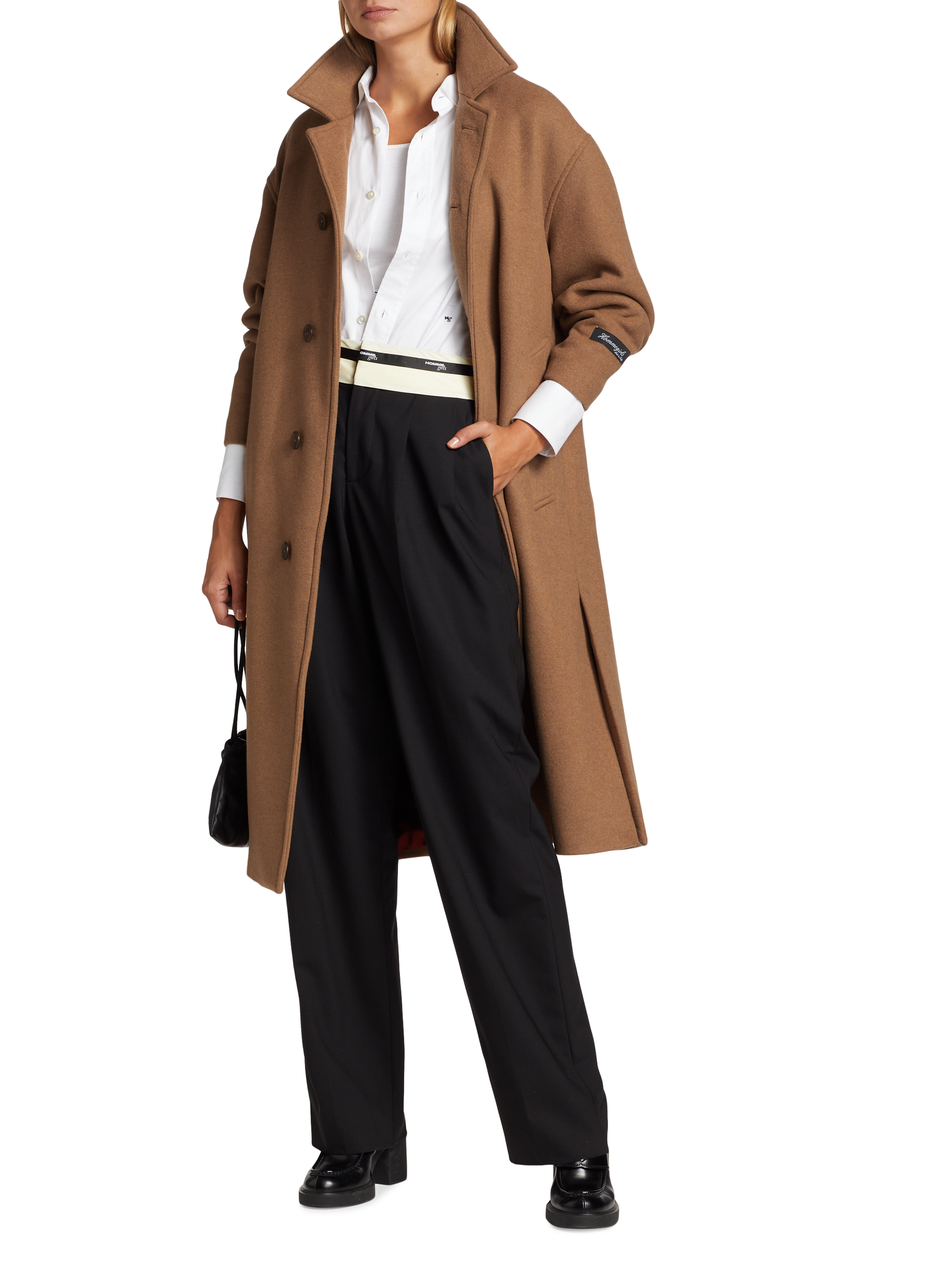 Saks.com - Homme Girls 