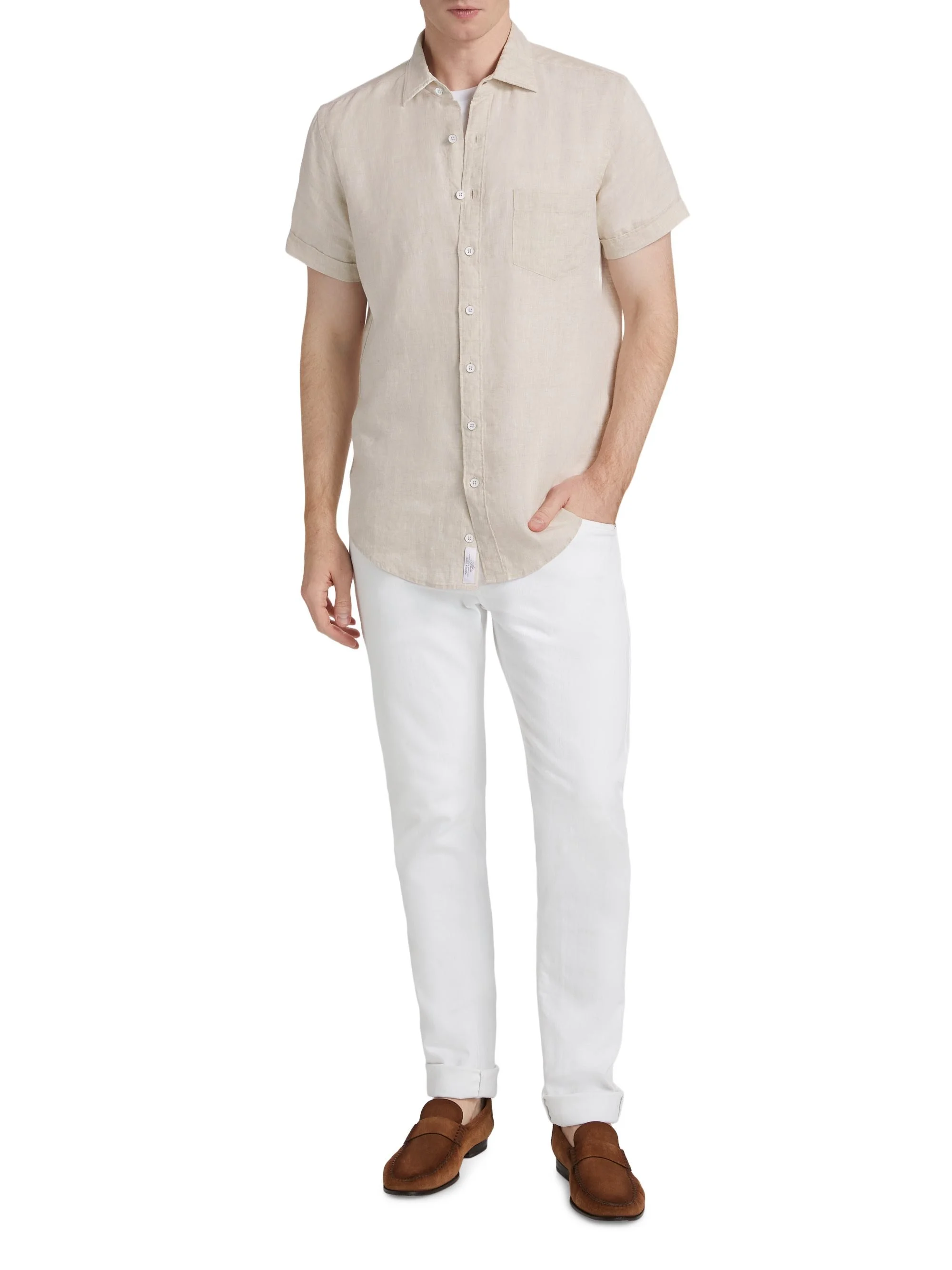 Saks.com - Rodd & Gunn 