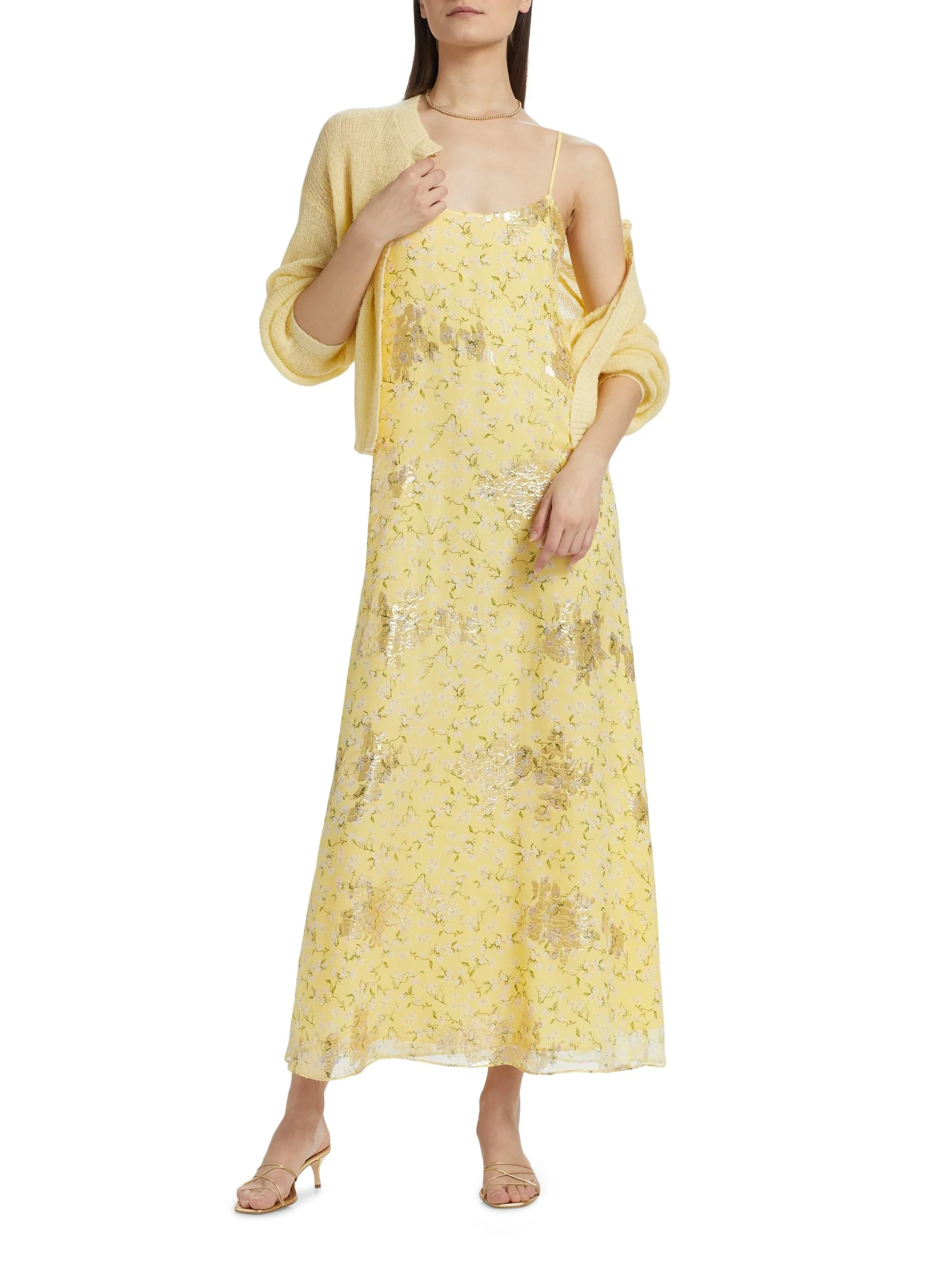 Saks.com - Cami NYC