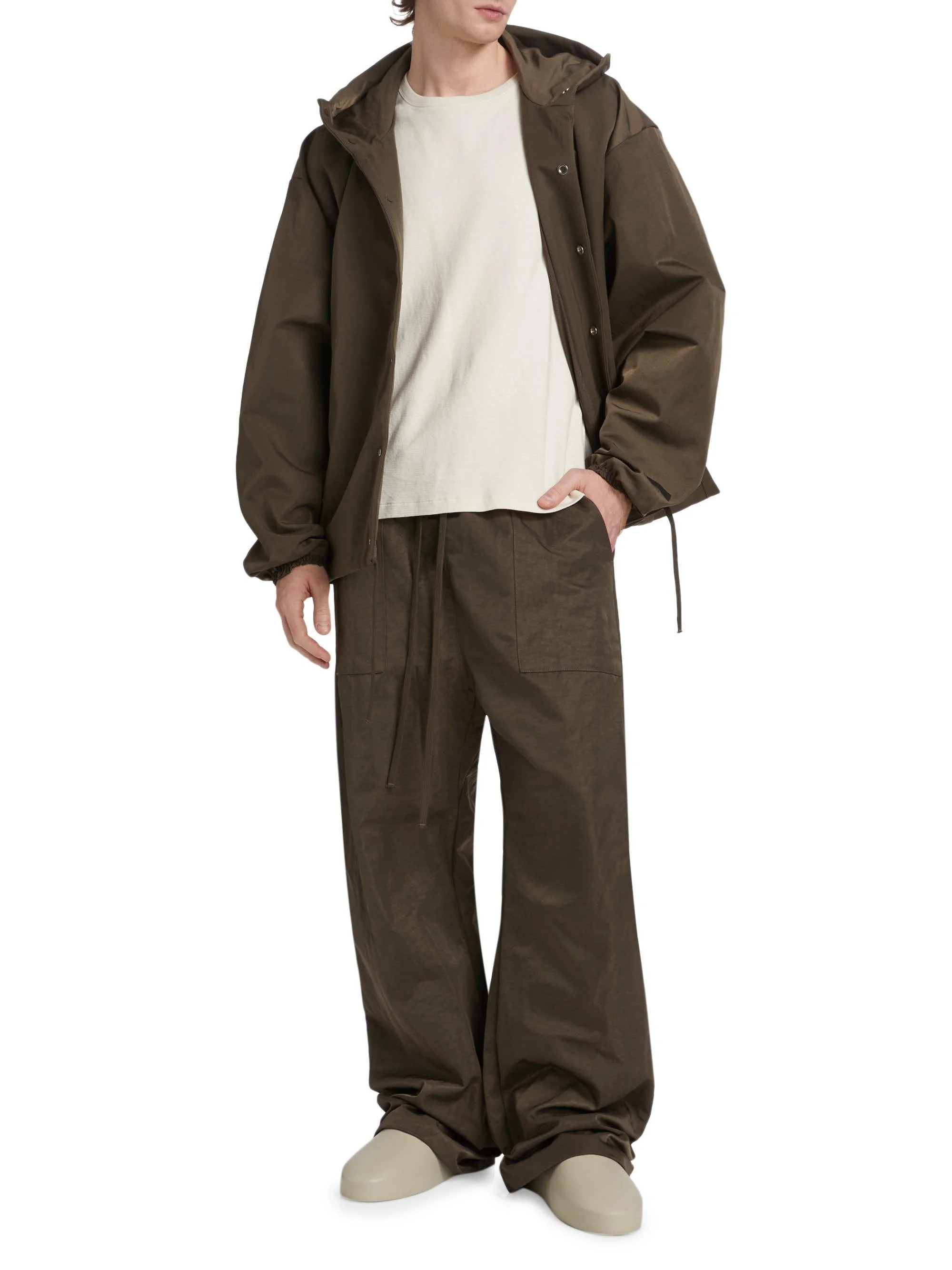 Saks.com - Fear of God 