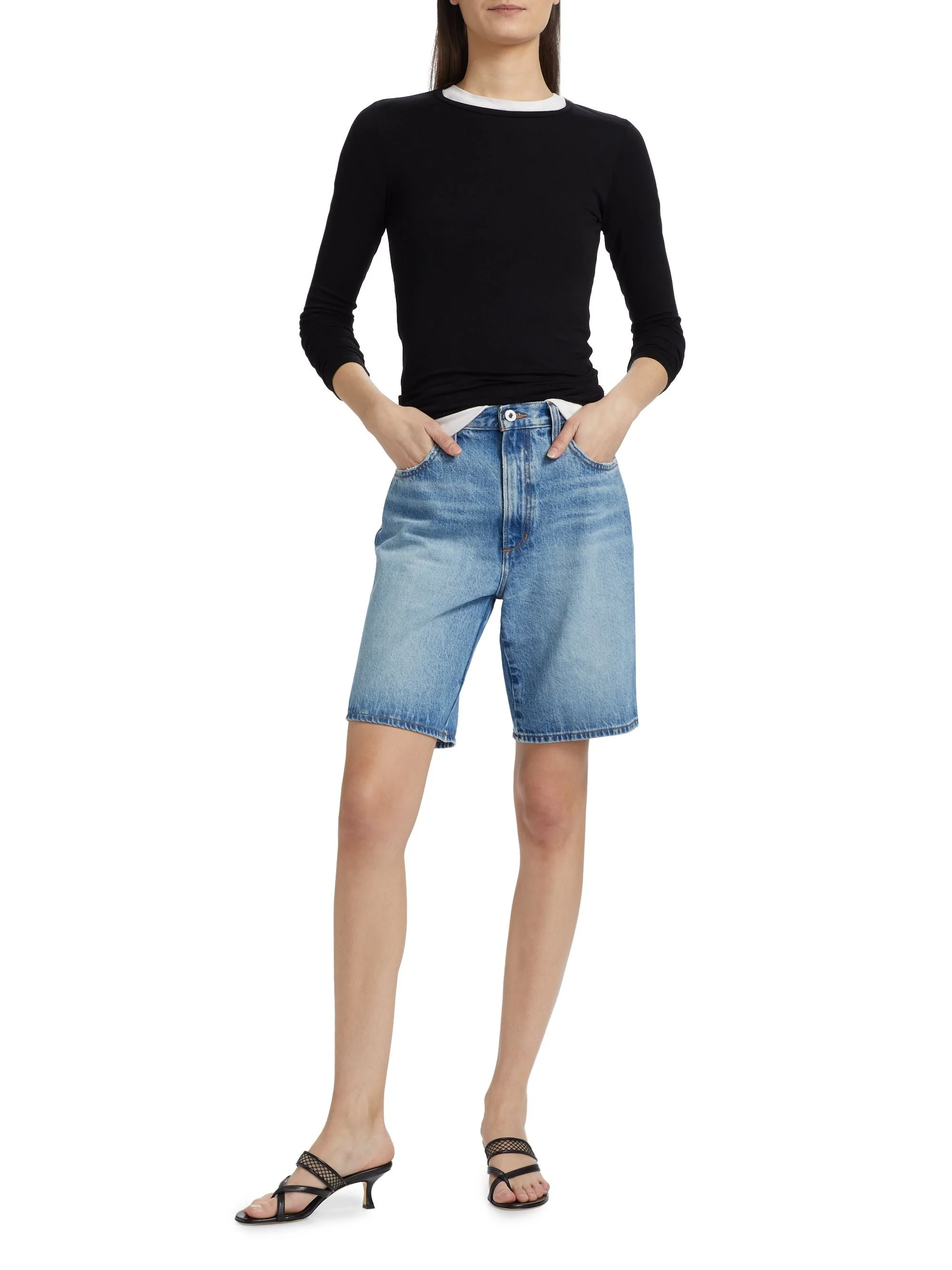 Saks.com - Favorite Daughter 