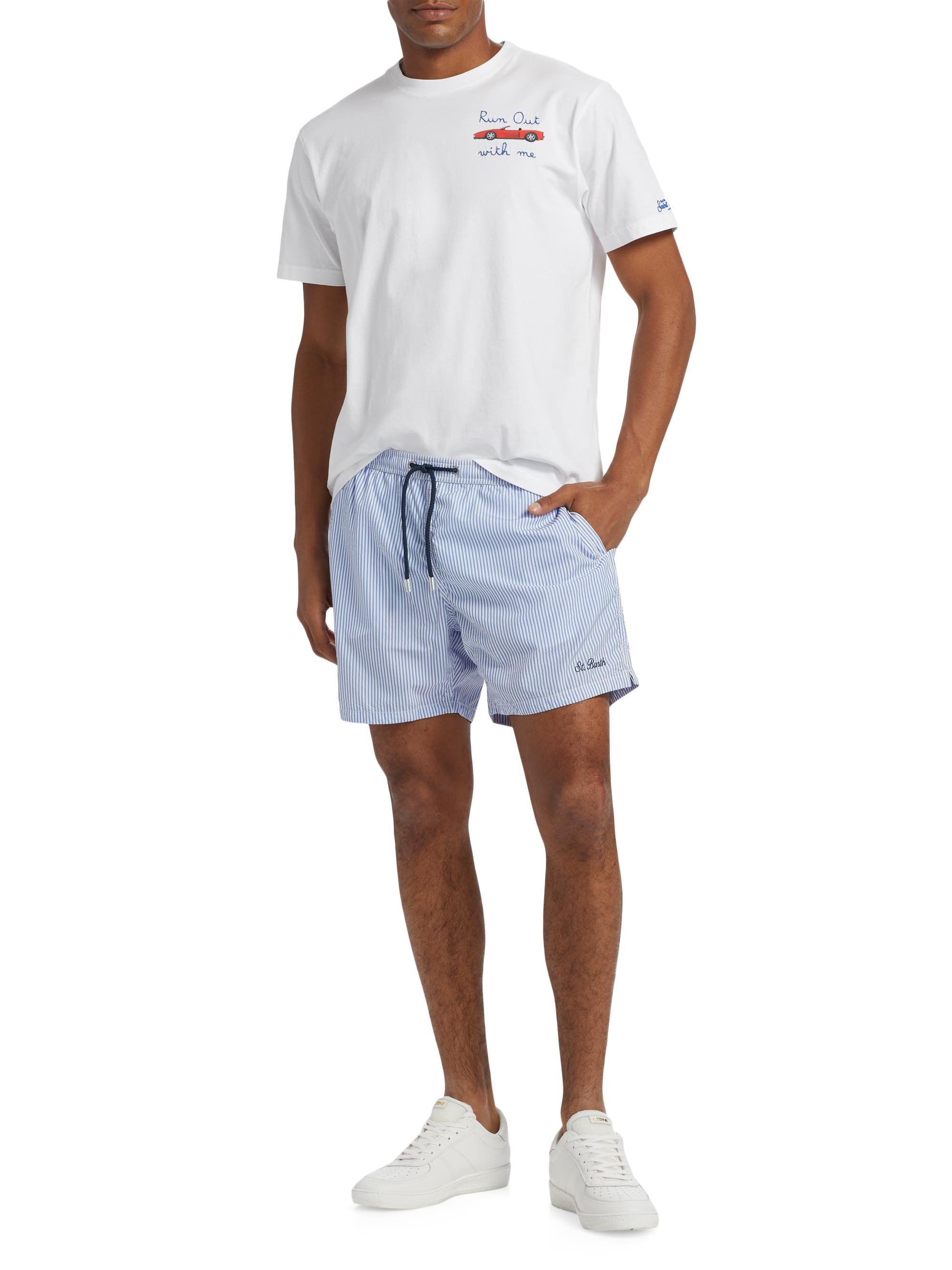 Saks.com - MC2 Saint Barth