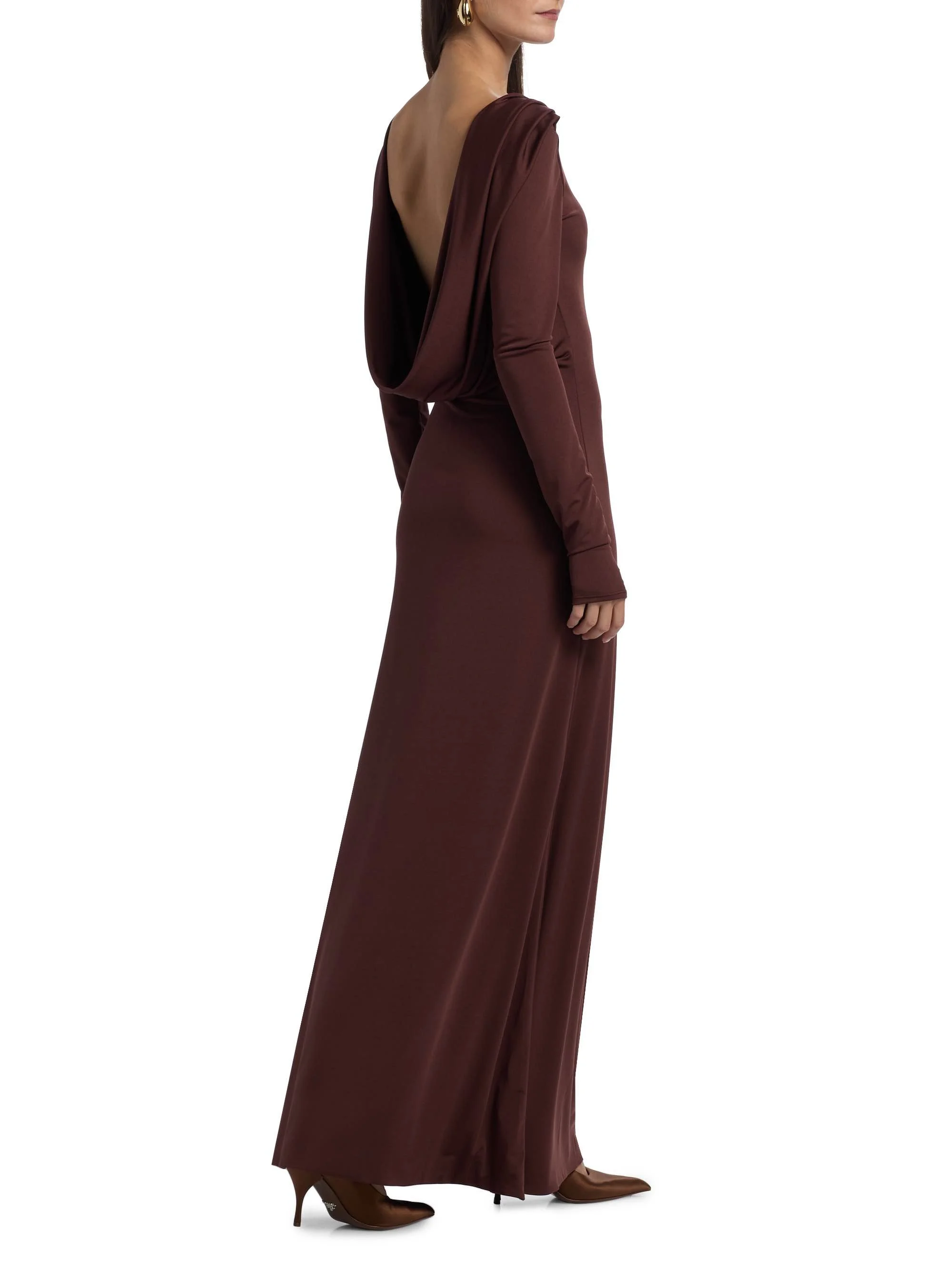 Saks.com - Mariandree Gaitan 