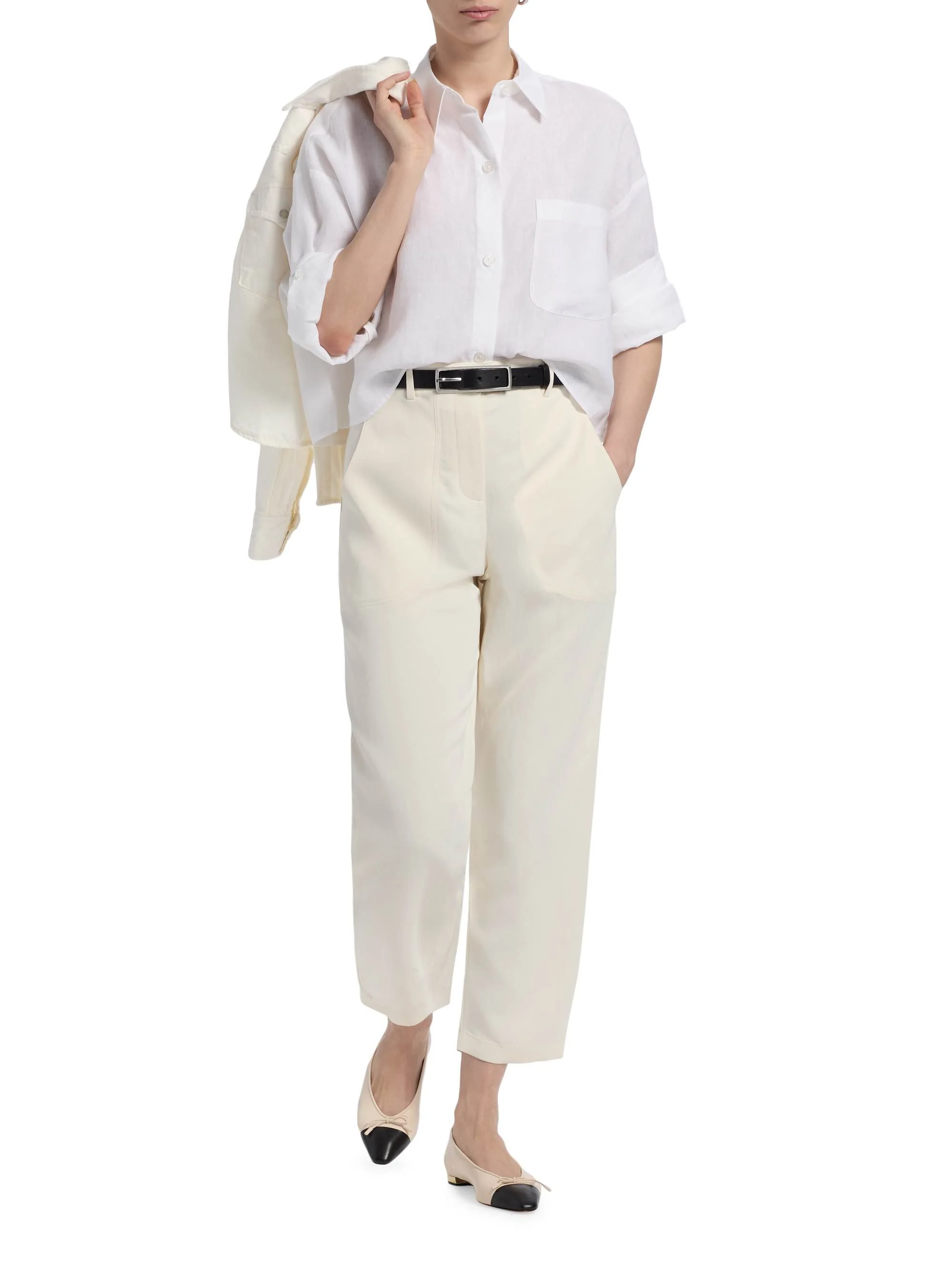 Saks.com - TWP