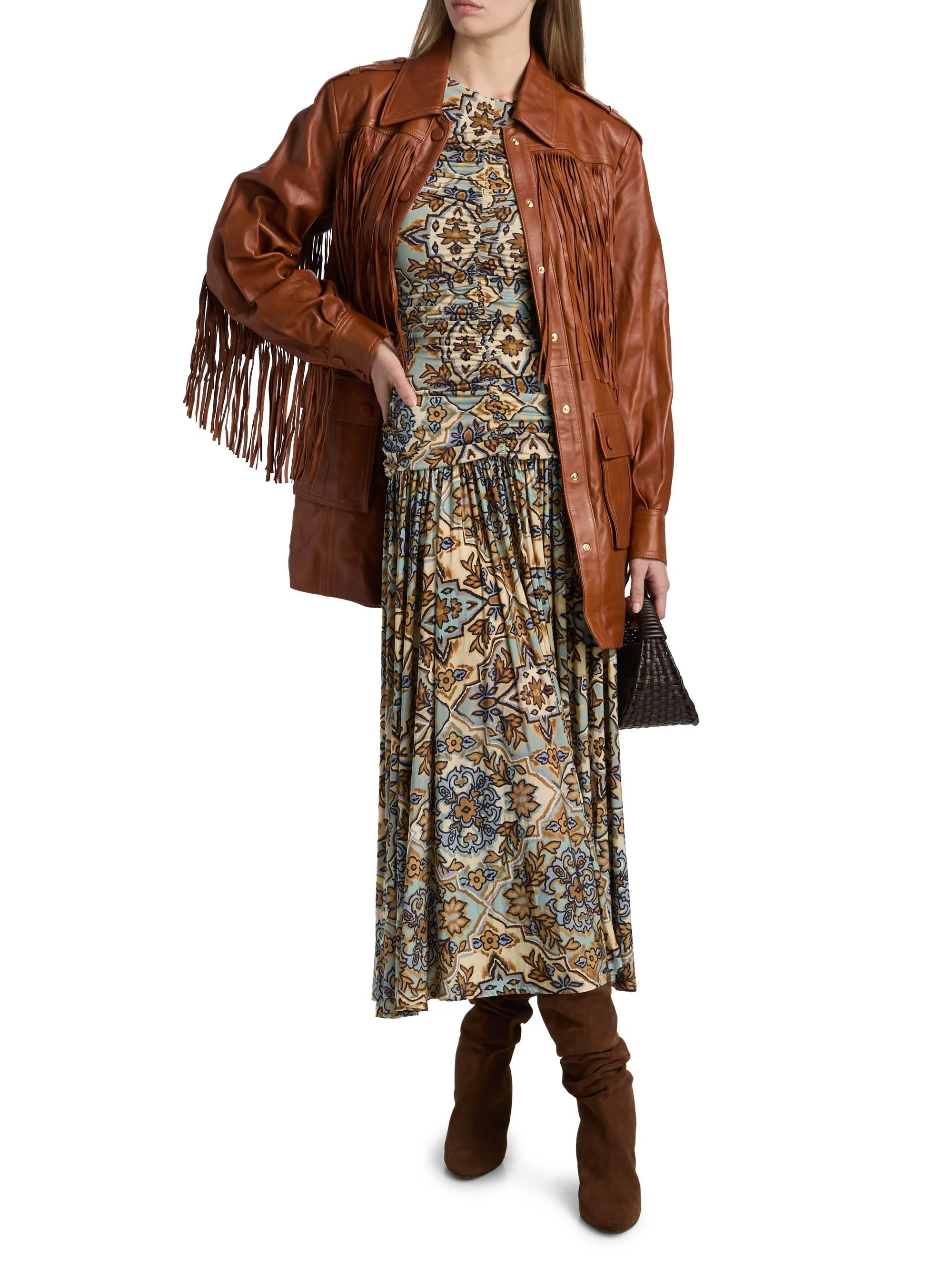 Saks.com - Farm Rio 