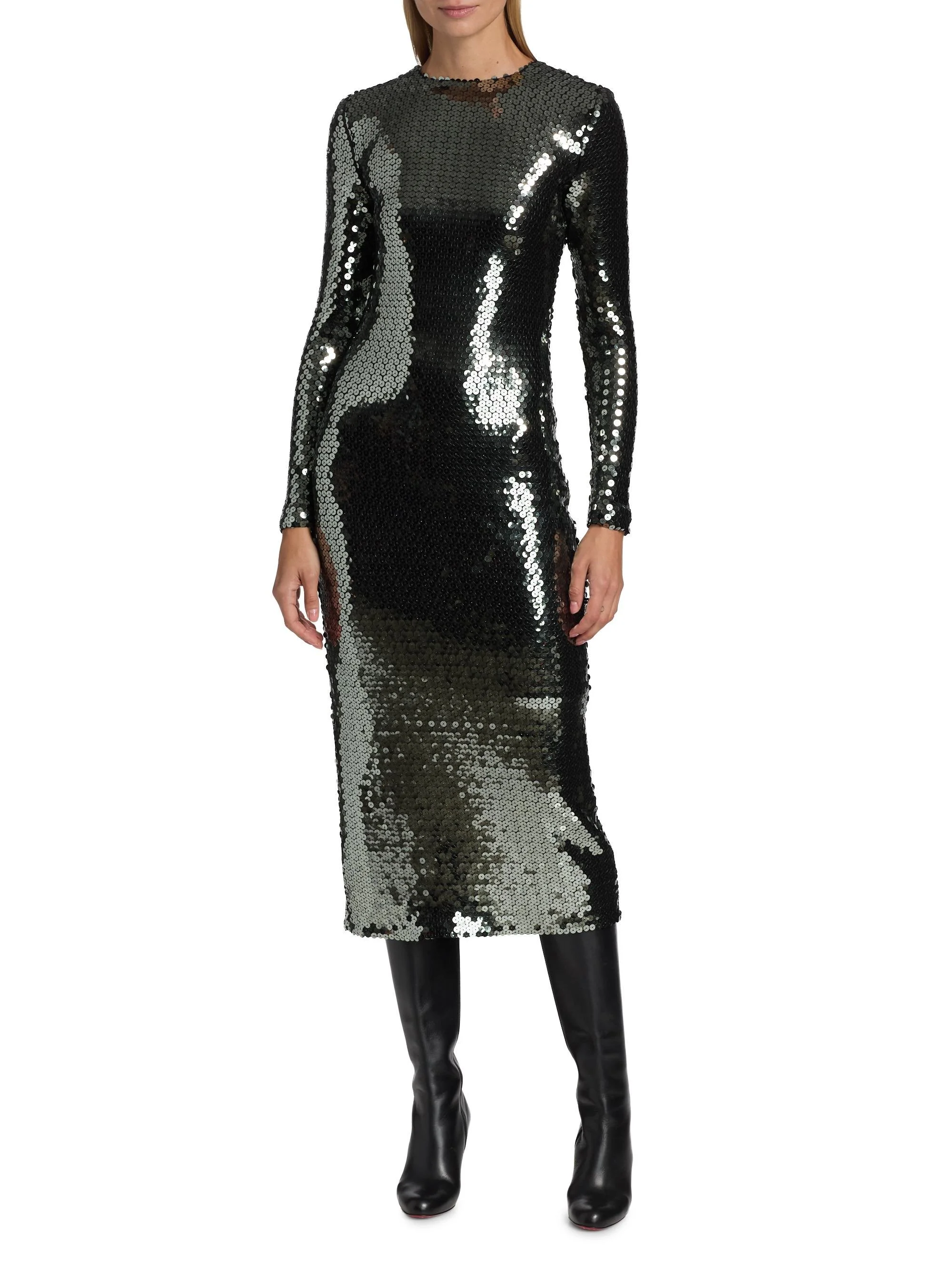 Saks.com - Sergio Hudson 