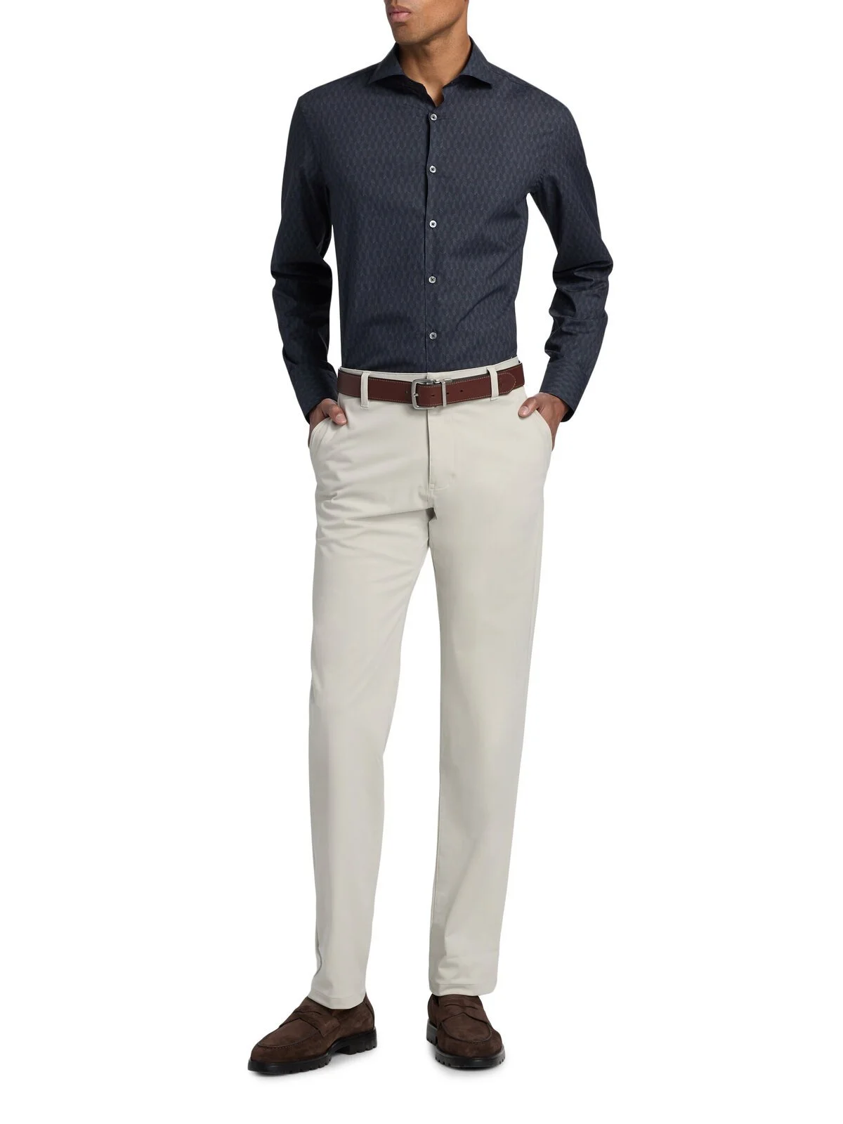 Saks.com - Canali