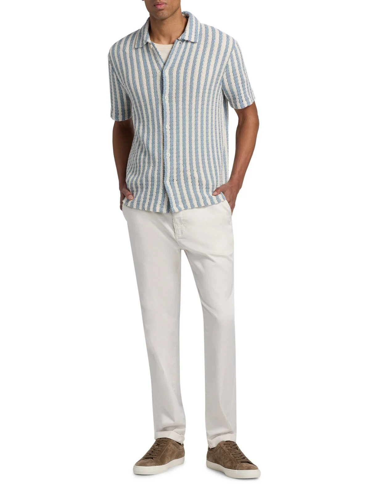 Saks.com - Vince