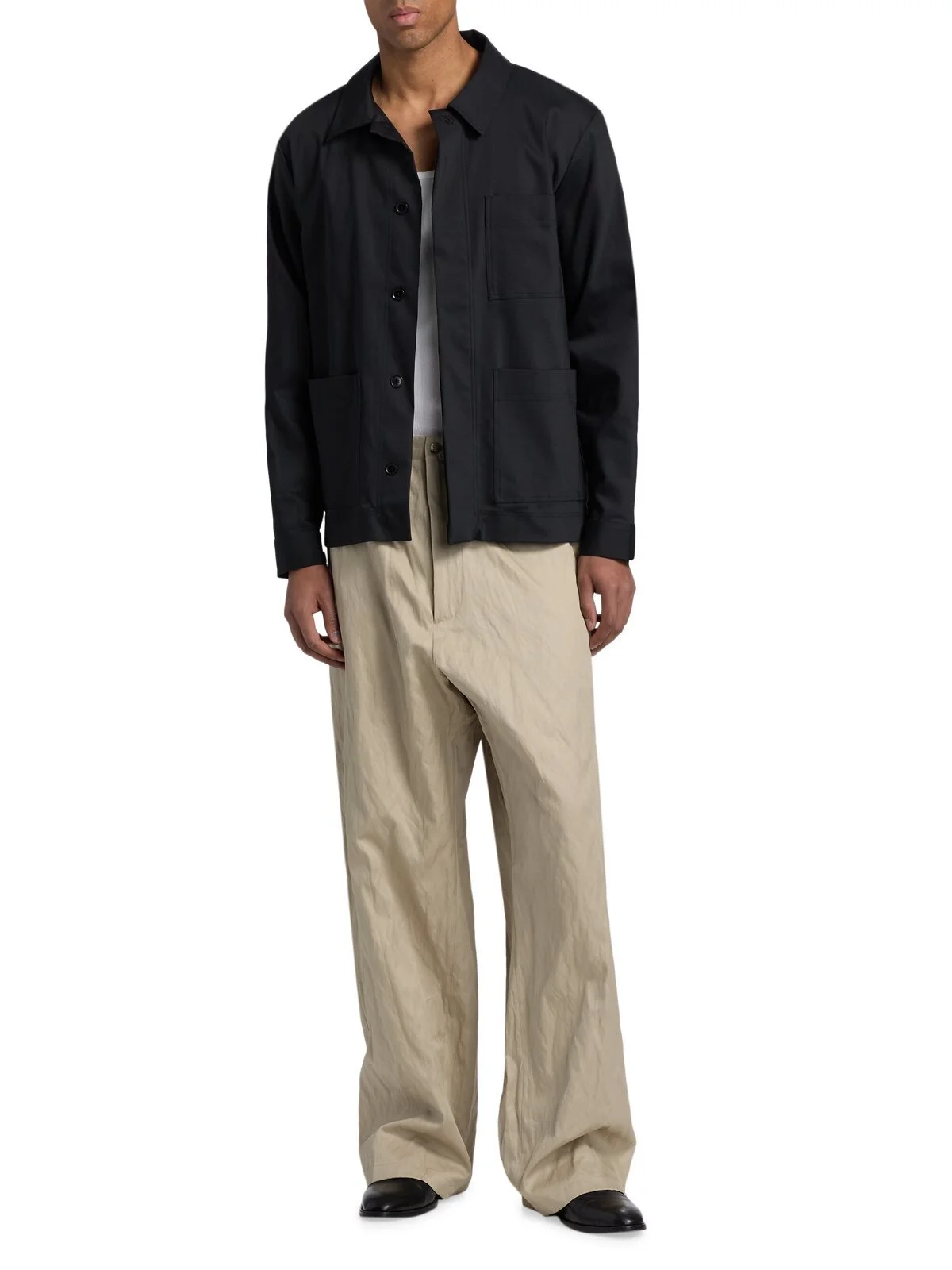 Saks.com - Willy Chavarria