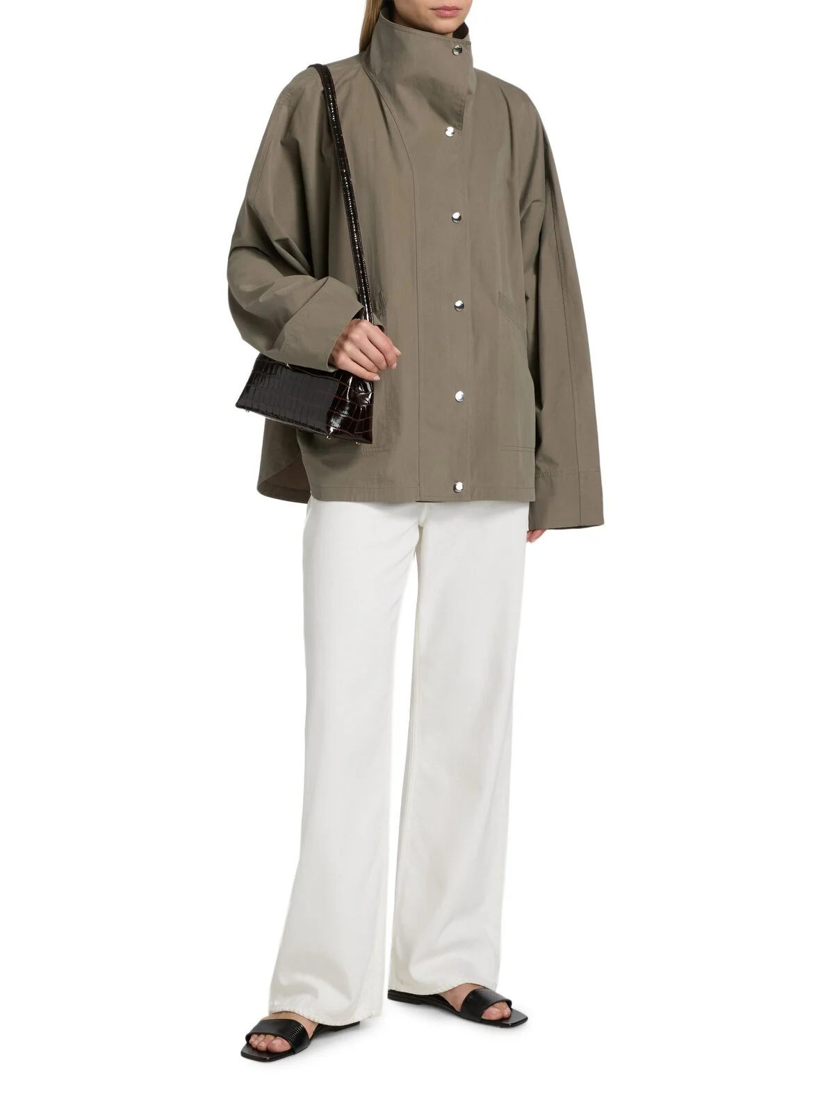 Saks.com - Toteme
