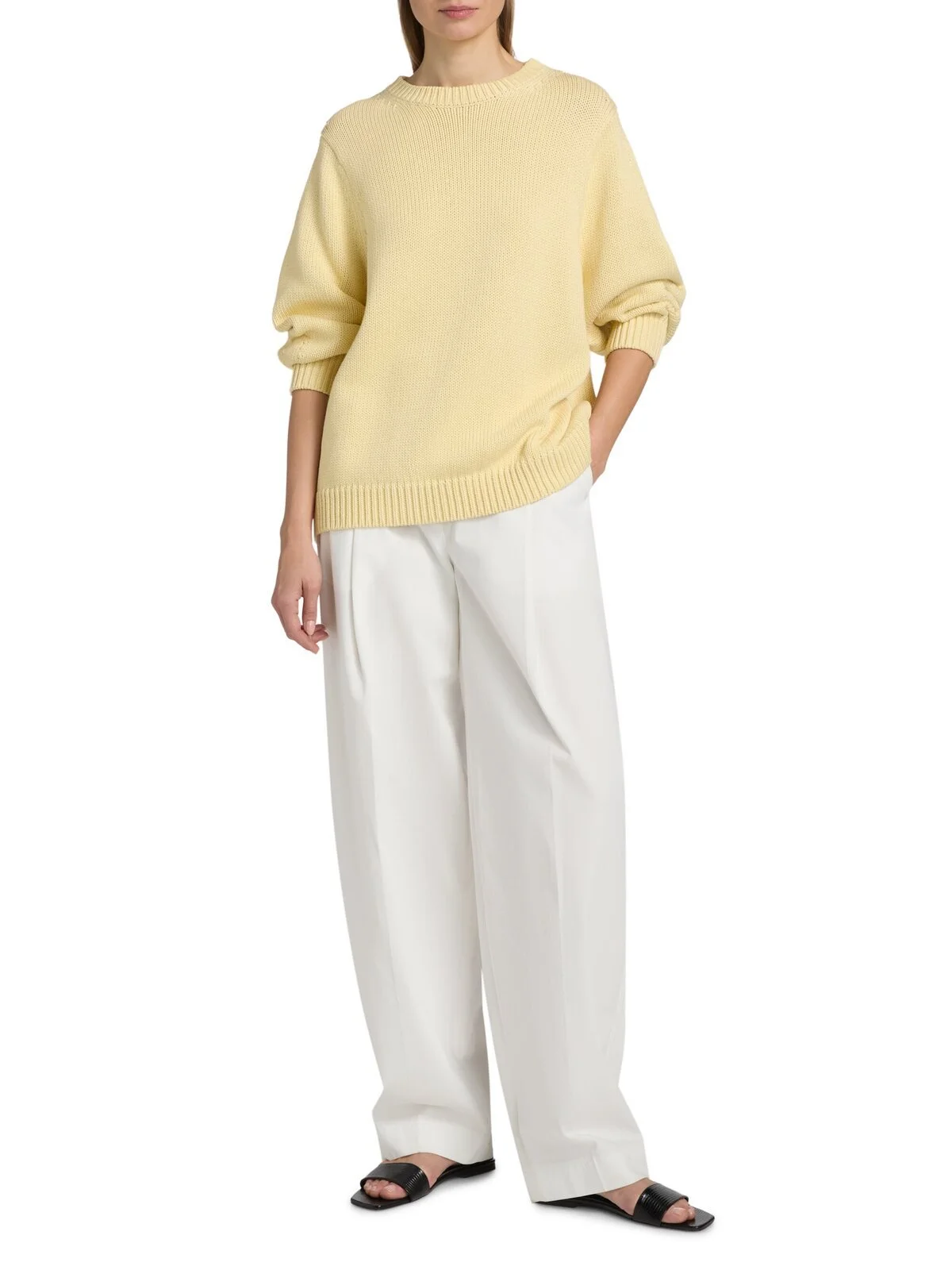 Saks.com - Toteme 