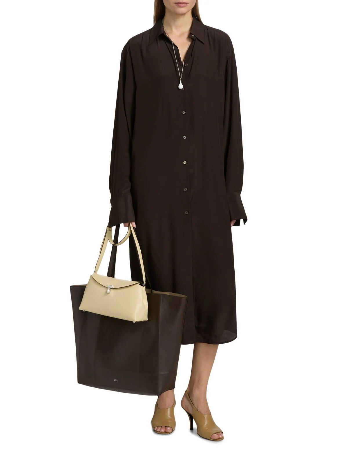 Saks.com - Toteme 
