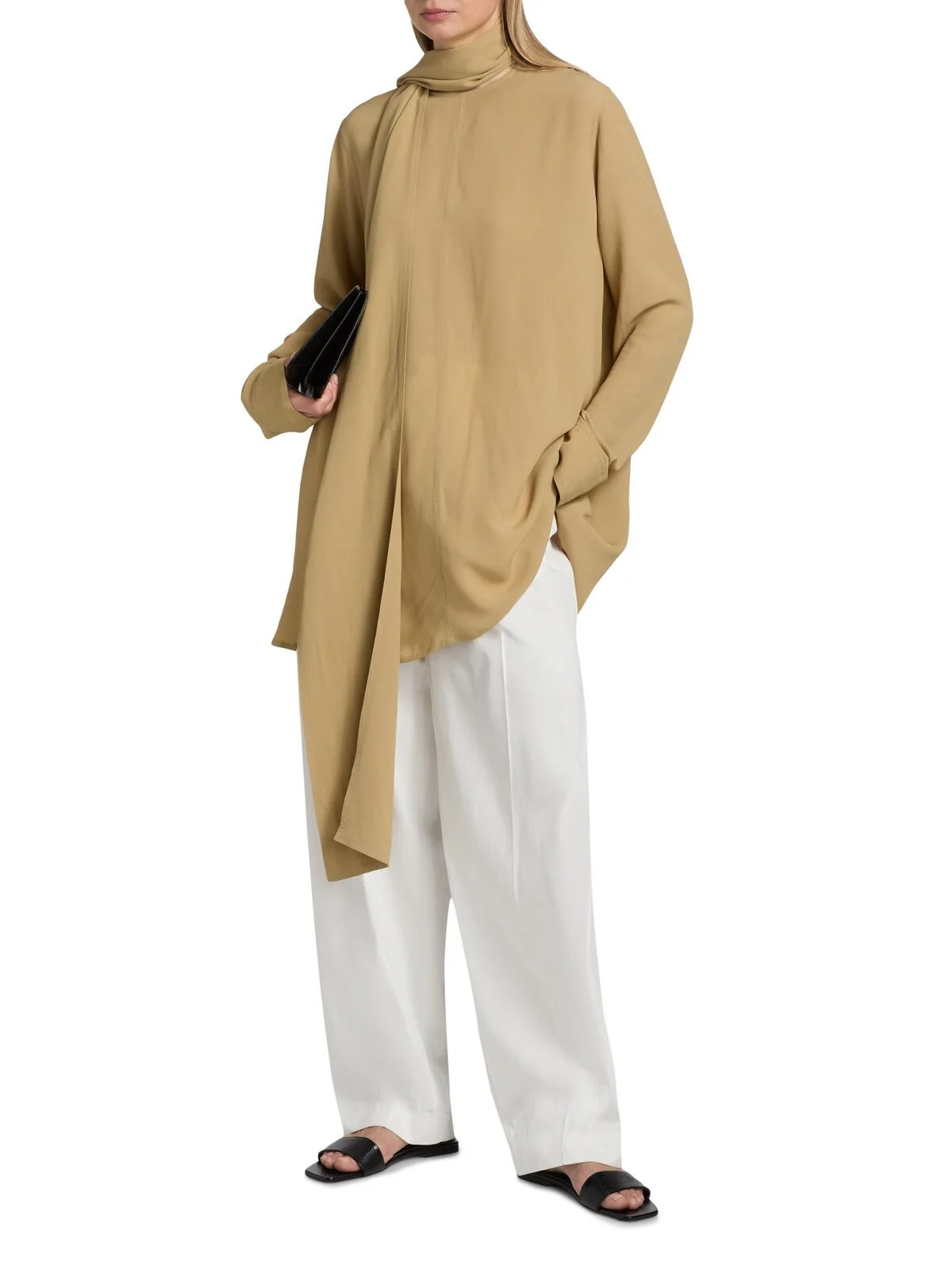 Saks.com - Toteme 