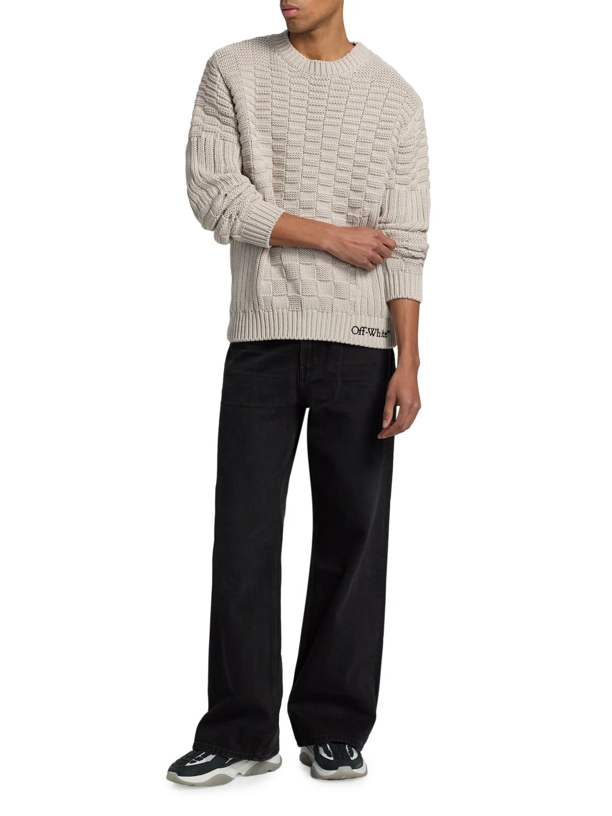 Saks.com - Off White 