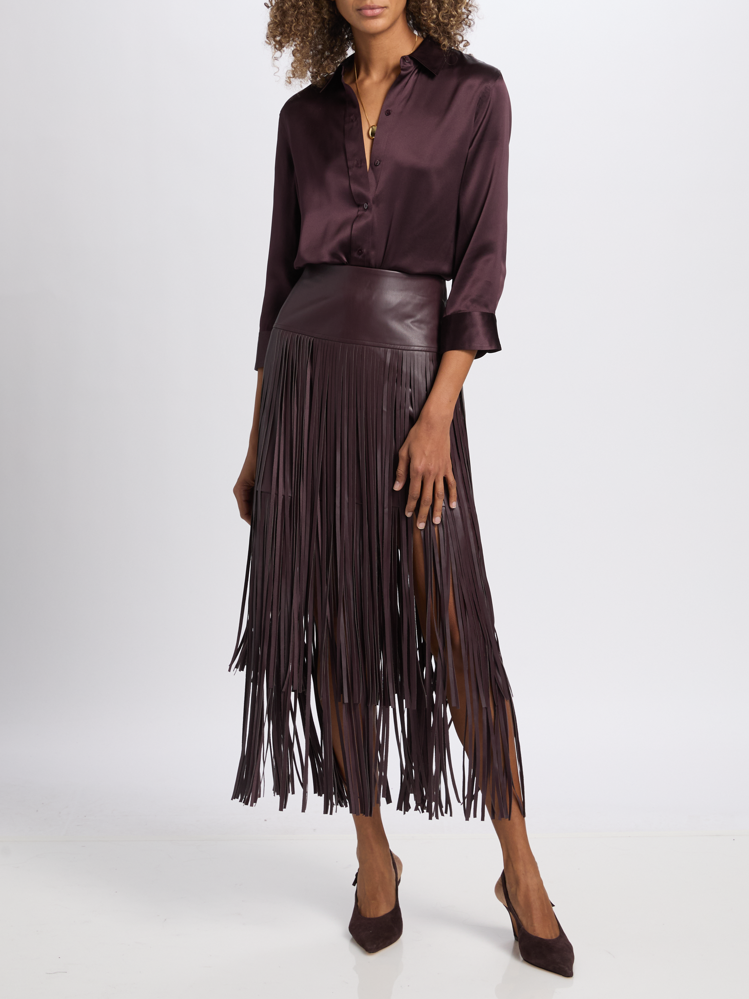 Saks.com - L'Agence