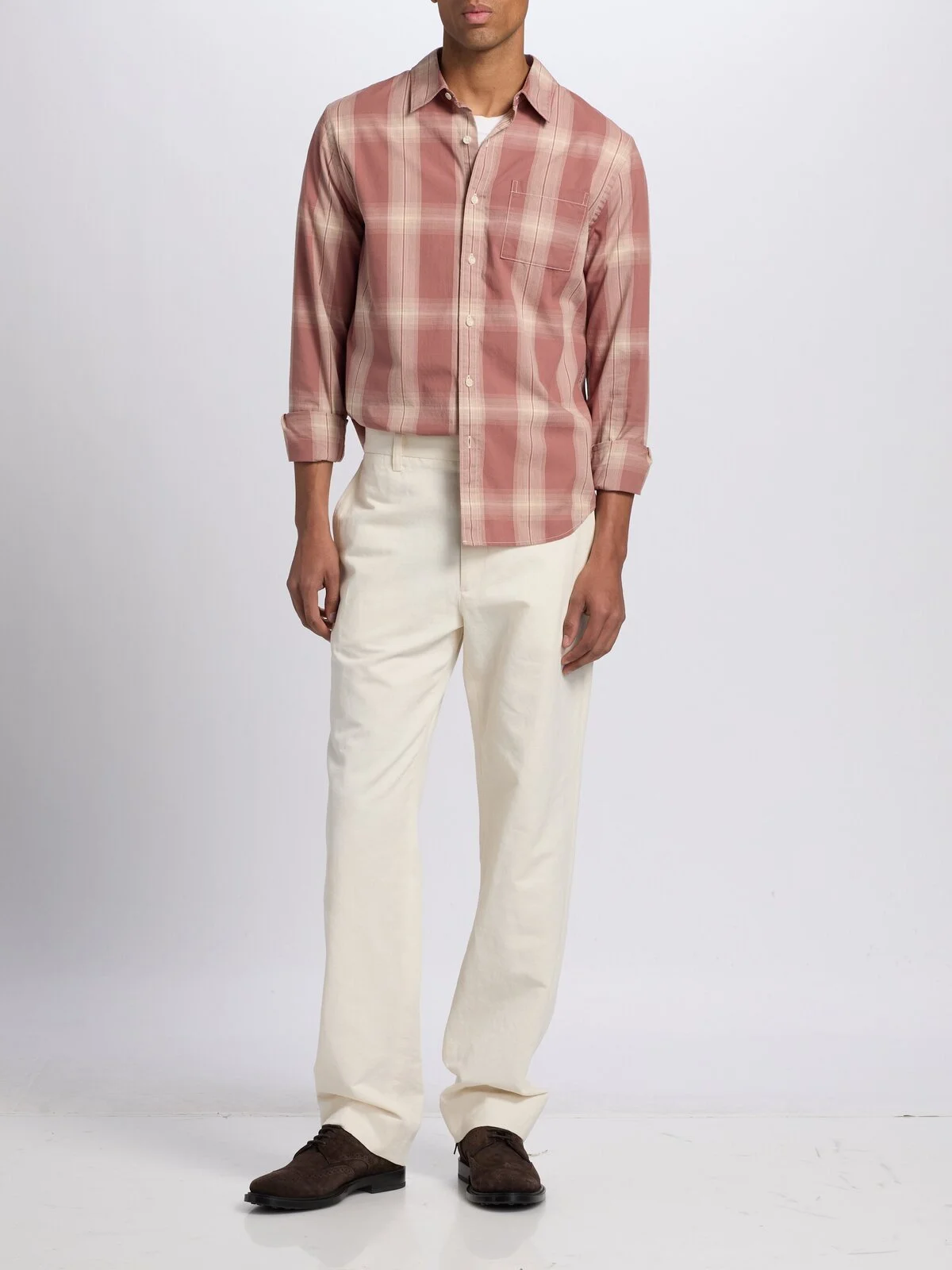 Saks.com -Vince 