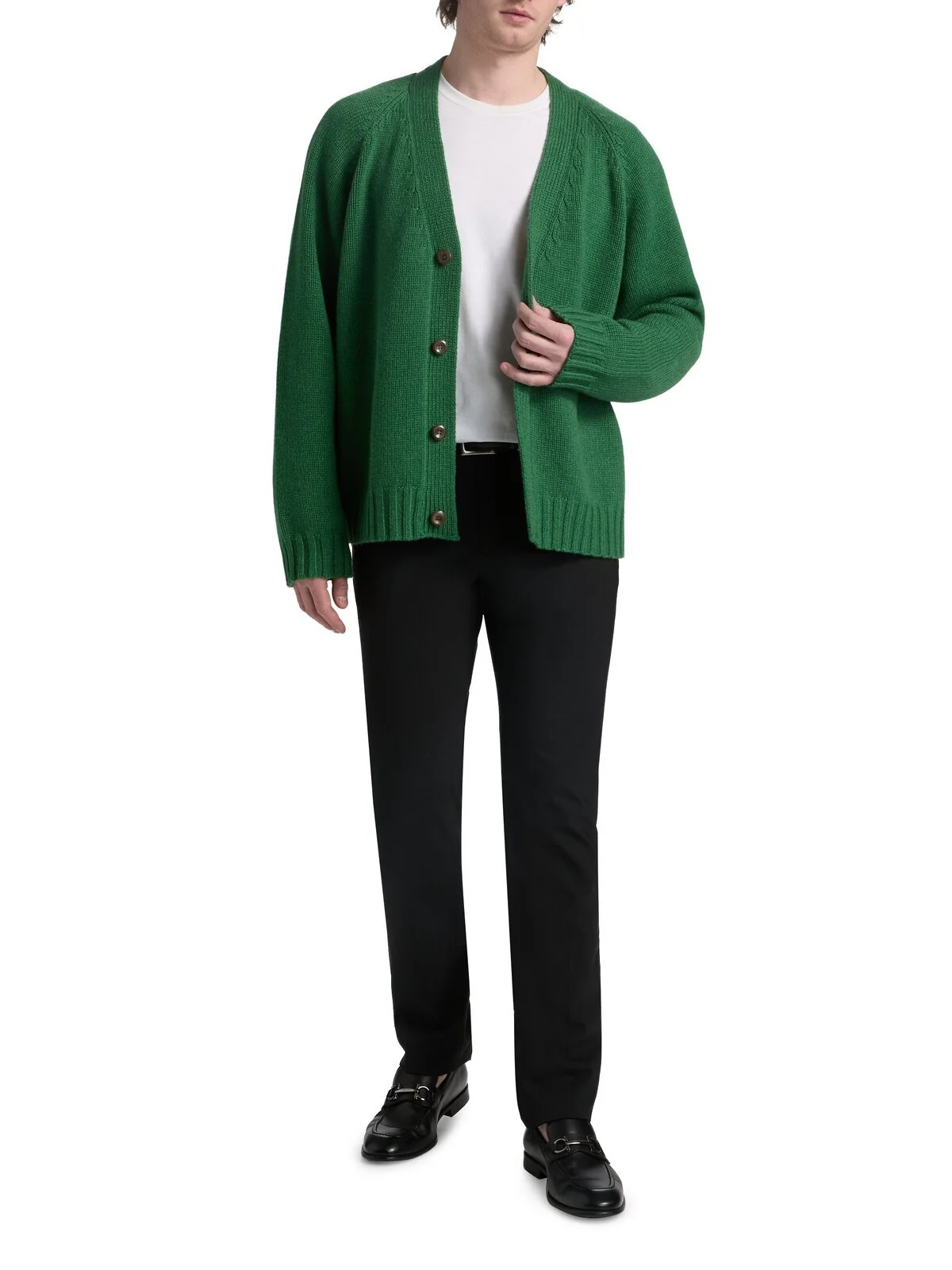 Saks.com - The Elder Statesman
