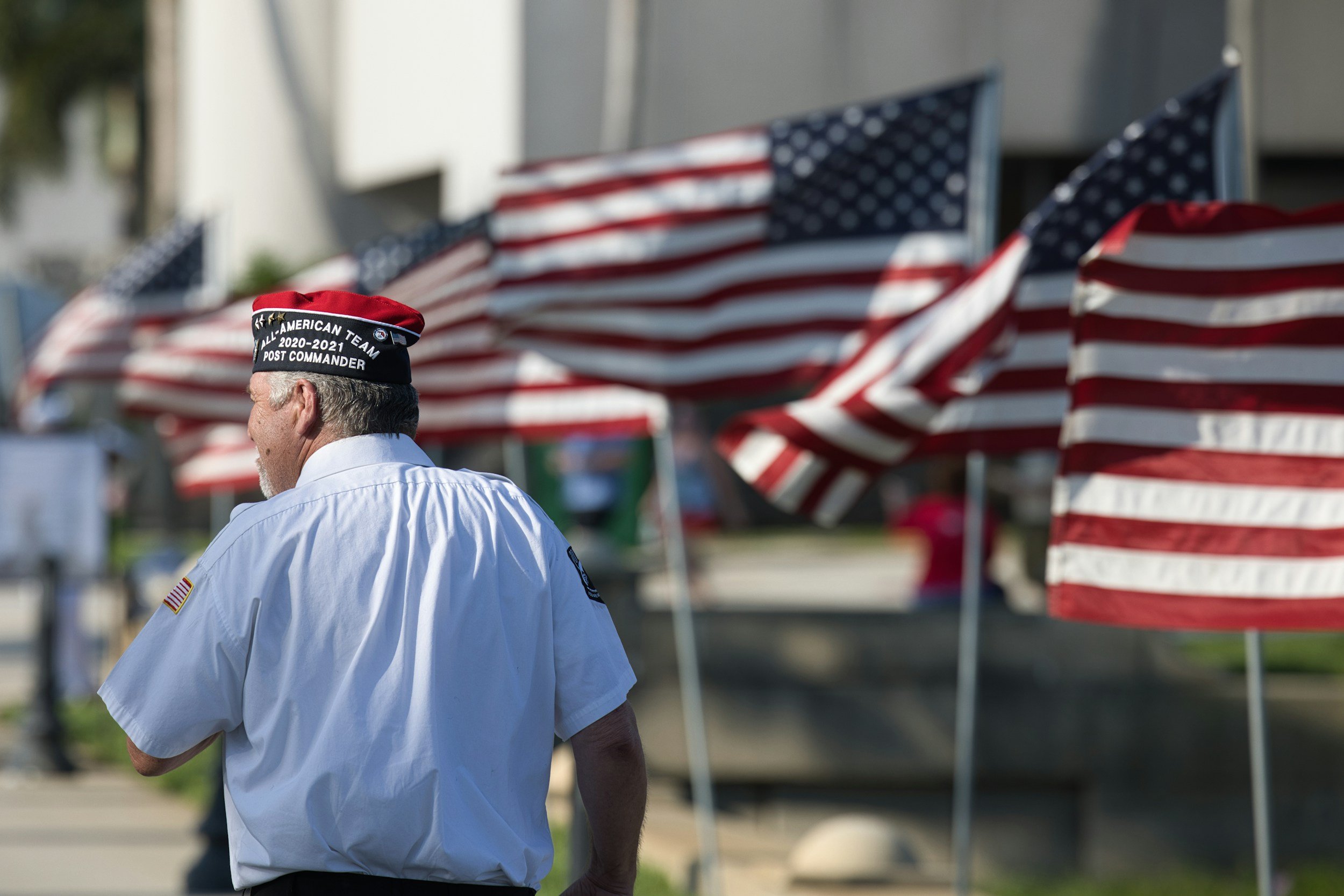 Veteran's Breakfast - Saturday November 8th 8am to 10am - RSVP