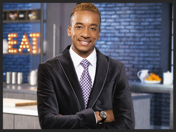 Food Network Star Finalist Season 10