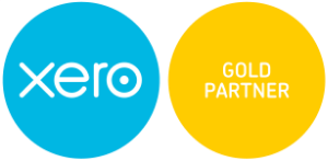 xero gold partners brisbane