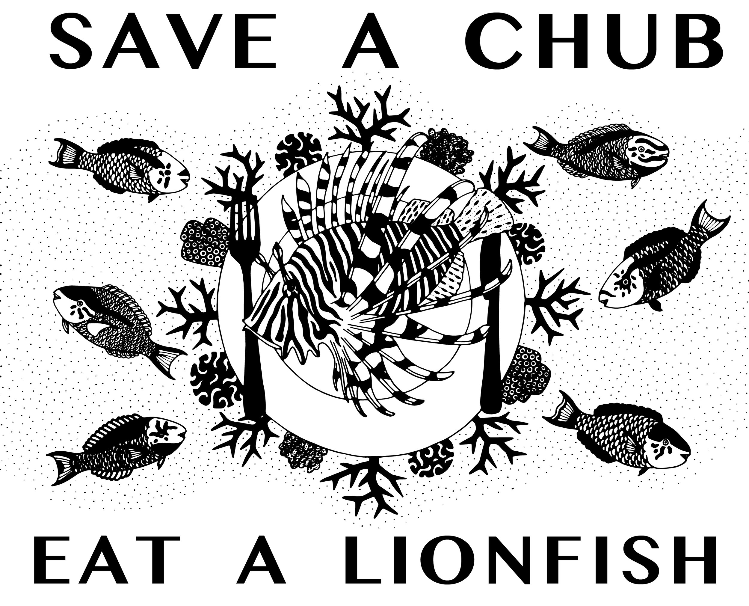 Lionfish platter 3.jpg