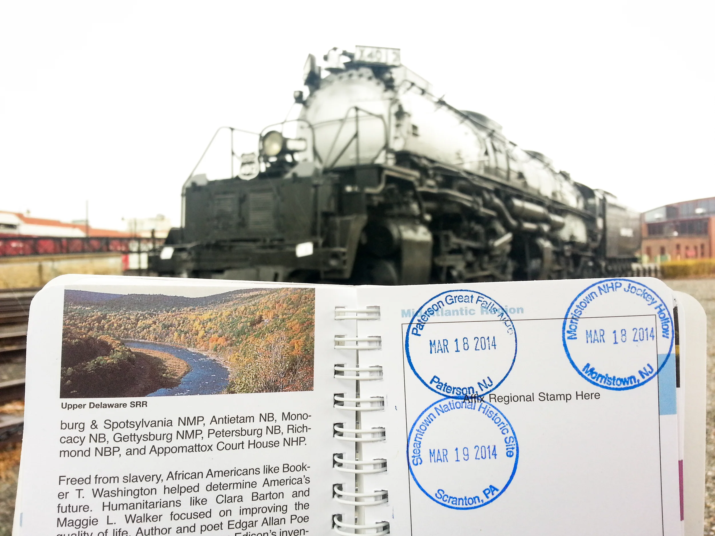 Stamp 3