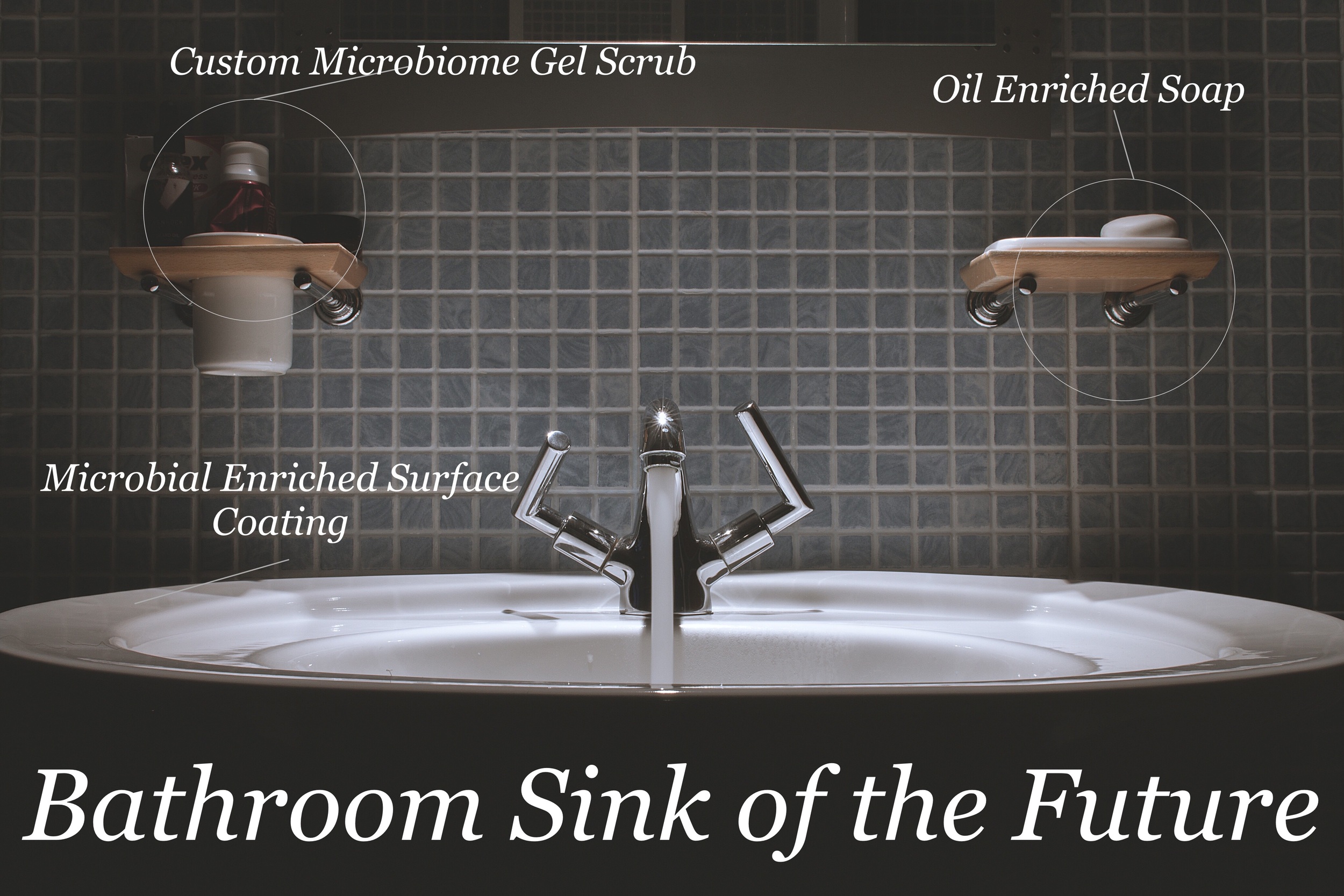 Bathroom Sink Bacteria Everything Bathroom