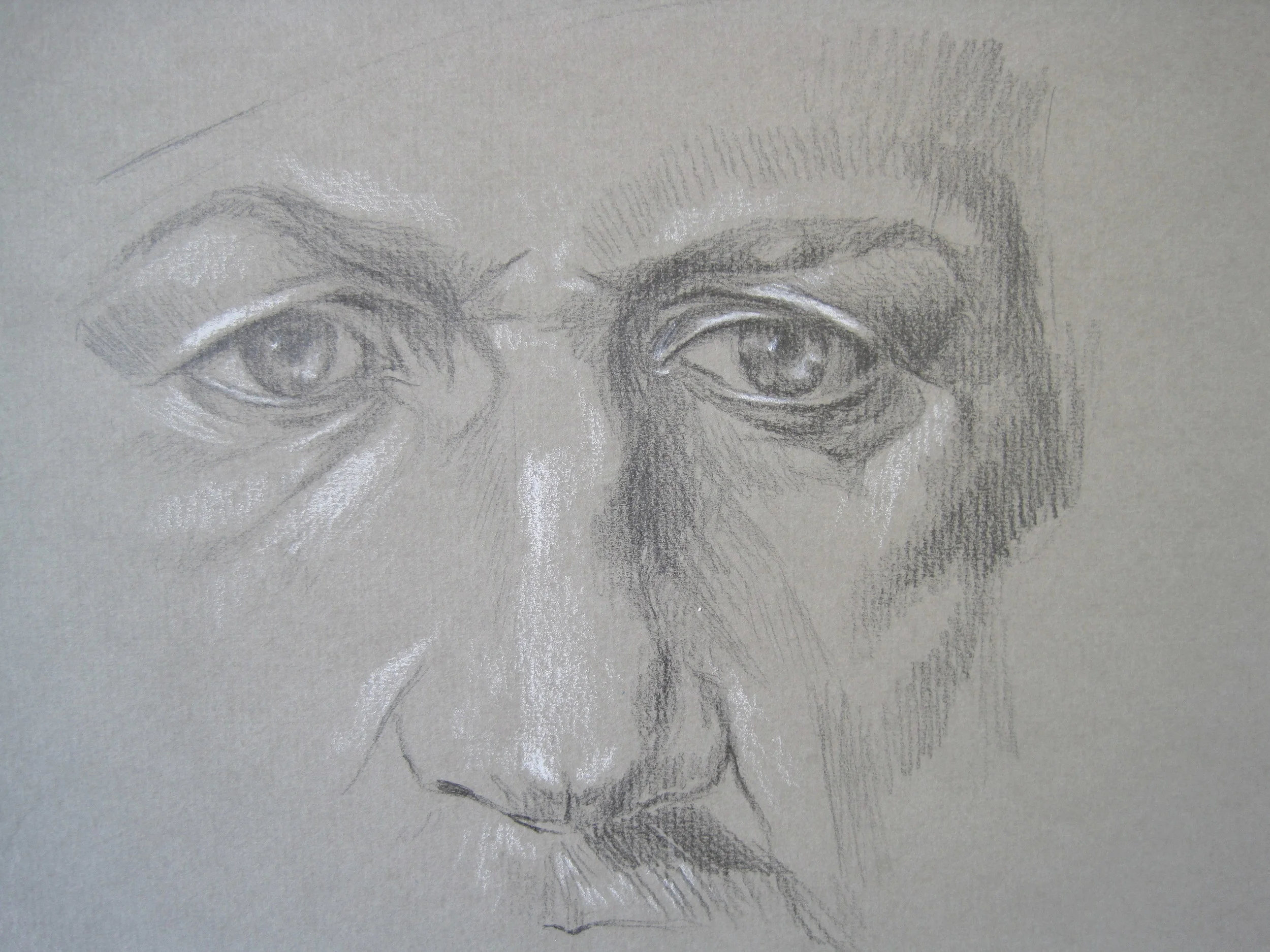 Masters Eye Study