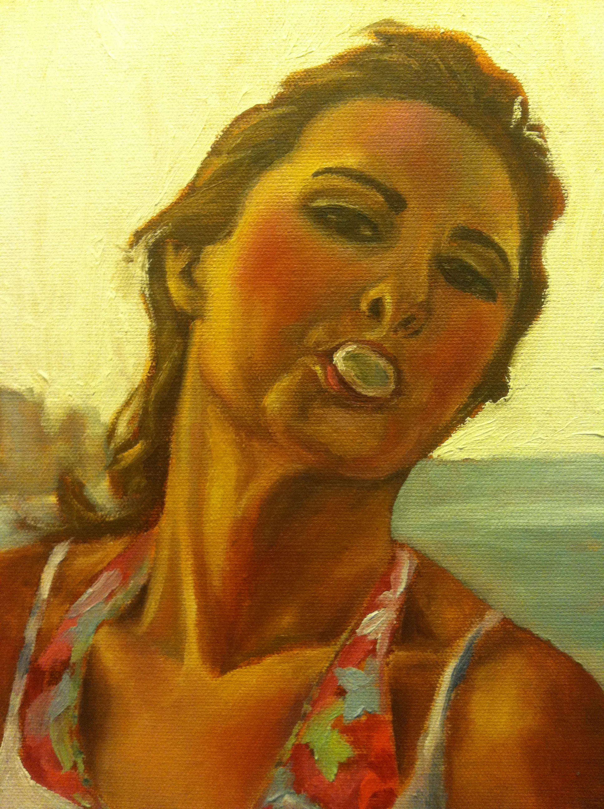 Blowing Bubbles