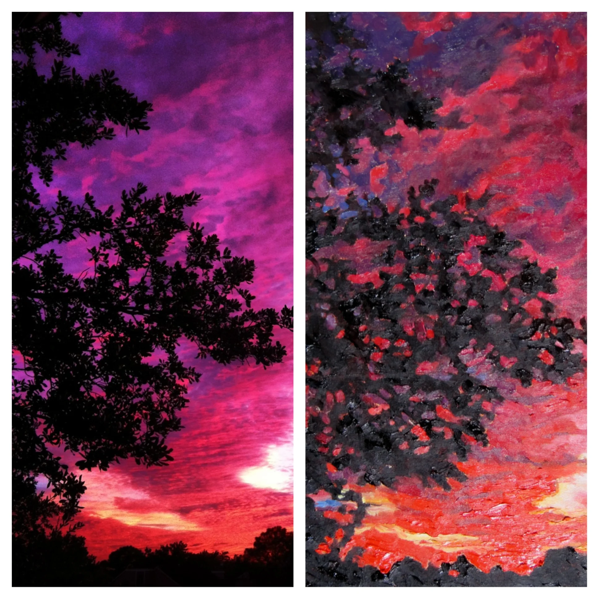 Artist's Secret Weapon: The Grid