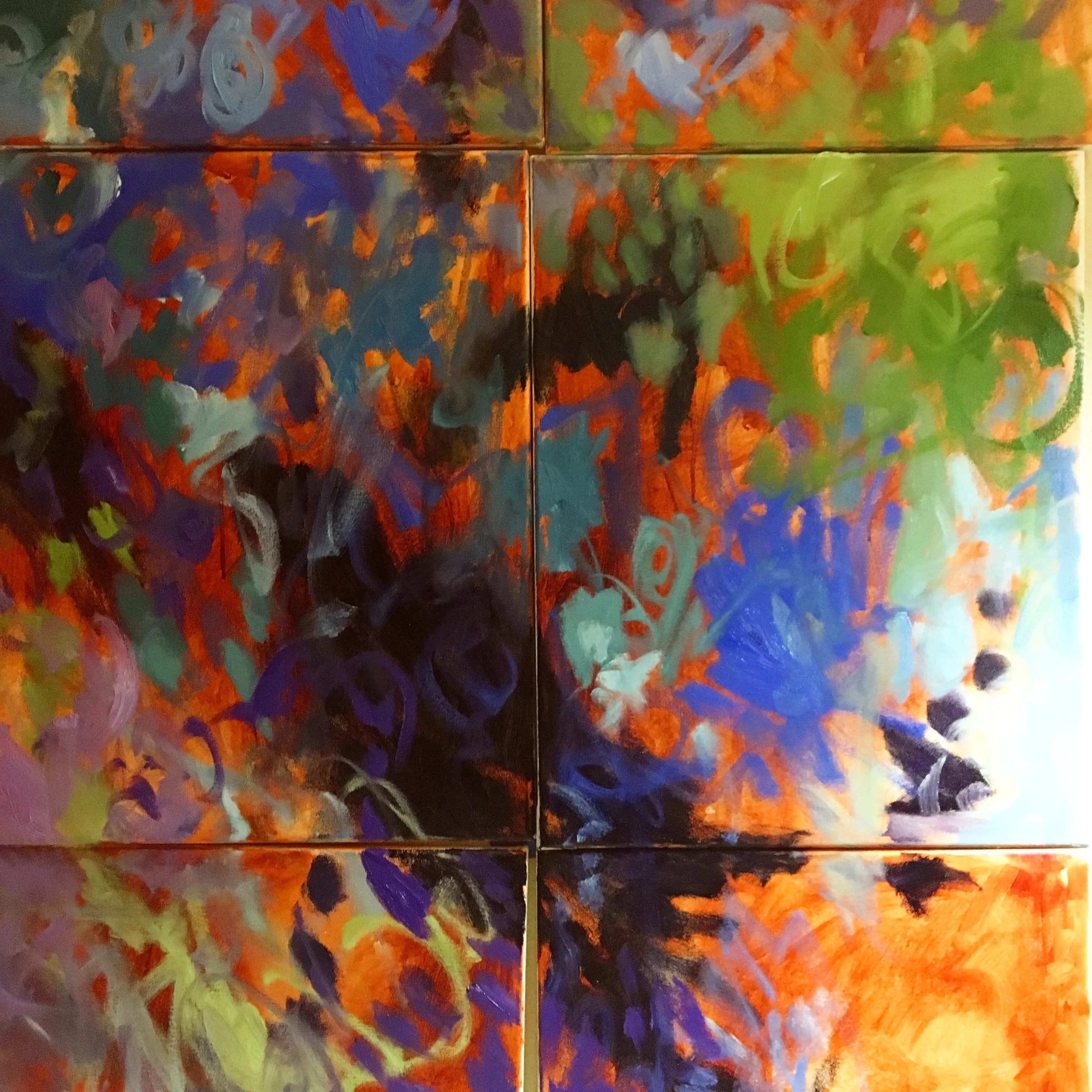 The #piecedproject and what it means to me