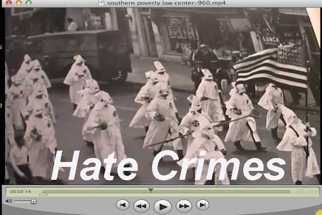 Most of us would like to think we're NOT prejudiced . . . Southern Poverty Law Center