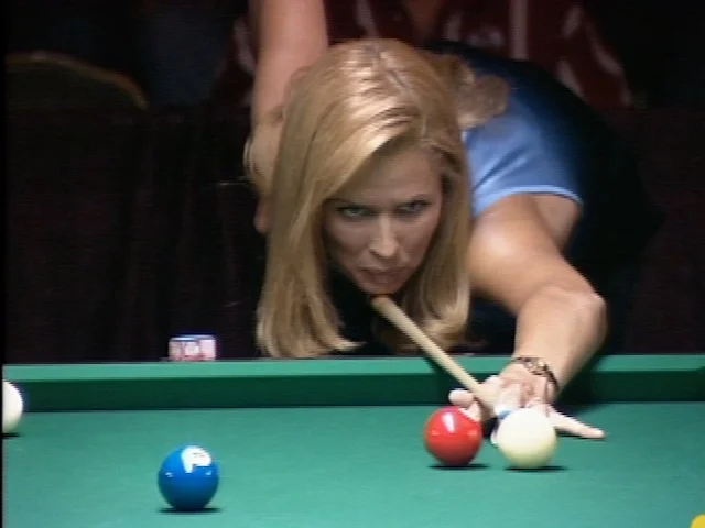 Spotlight On: Billiards